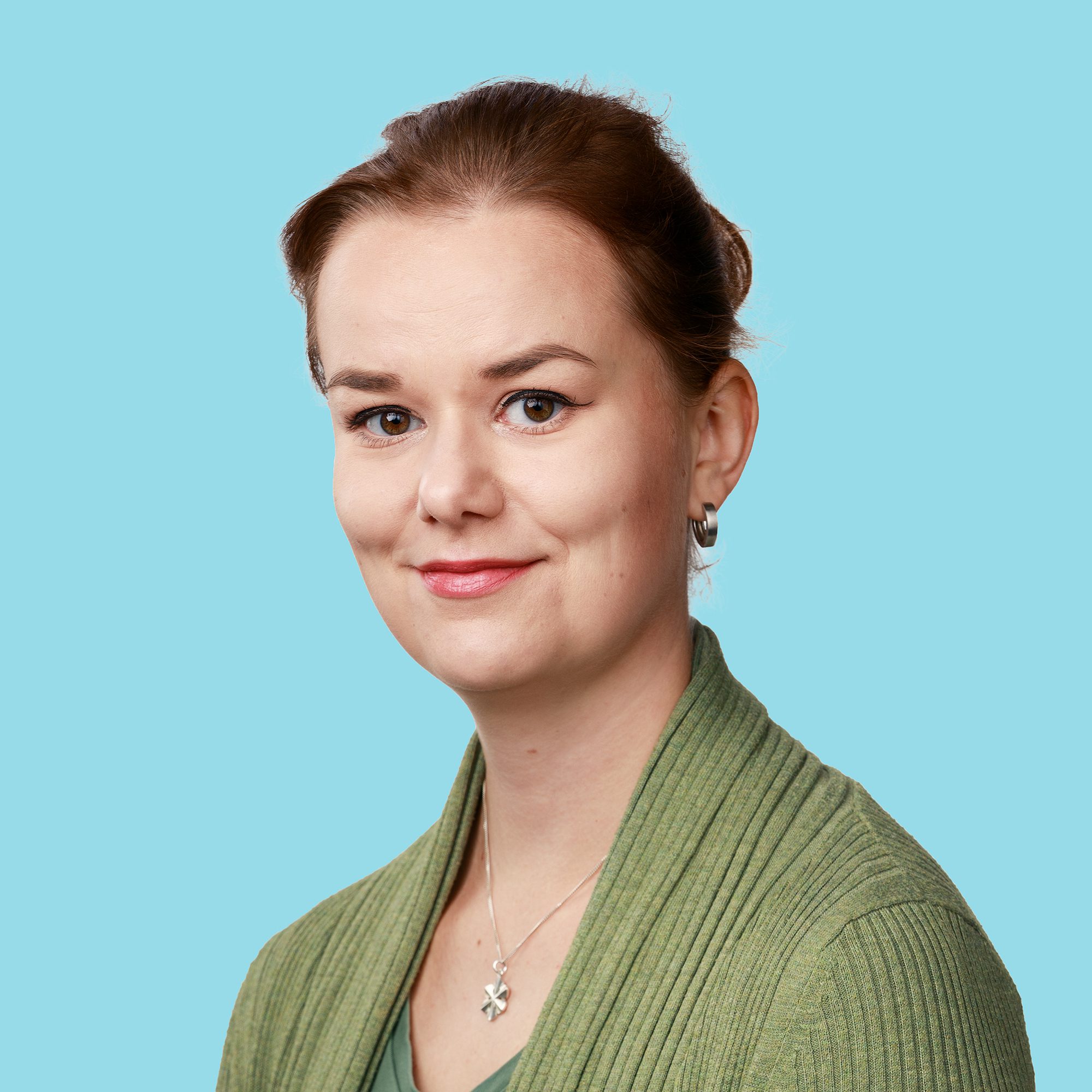 Person image