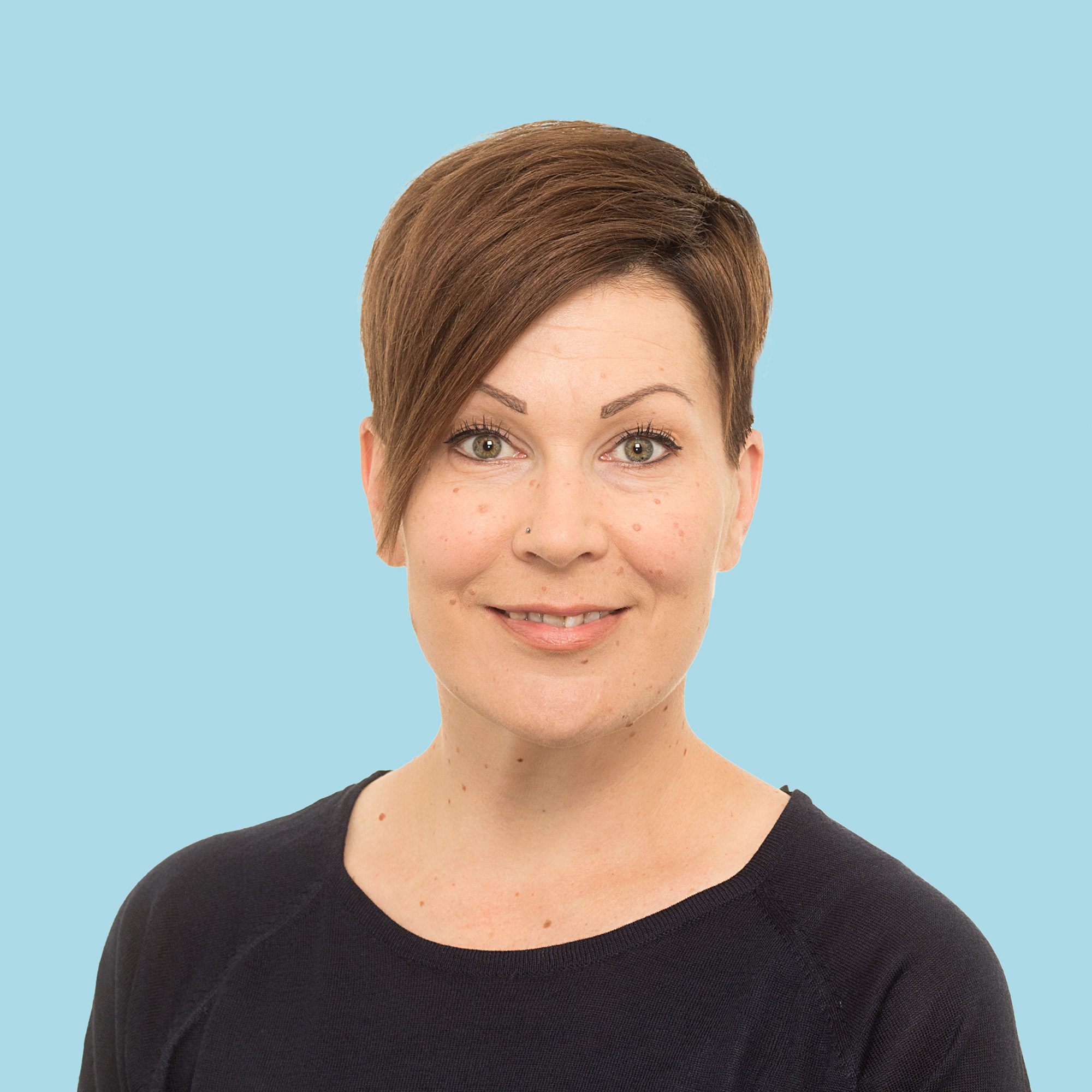 Person image