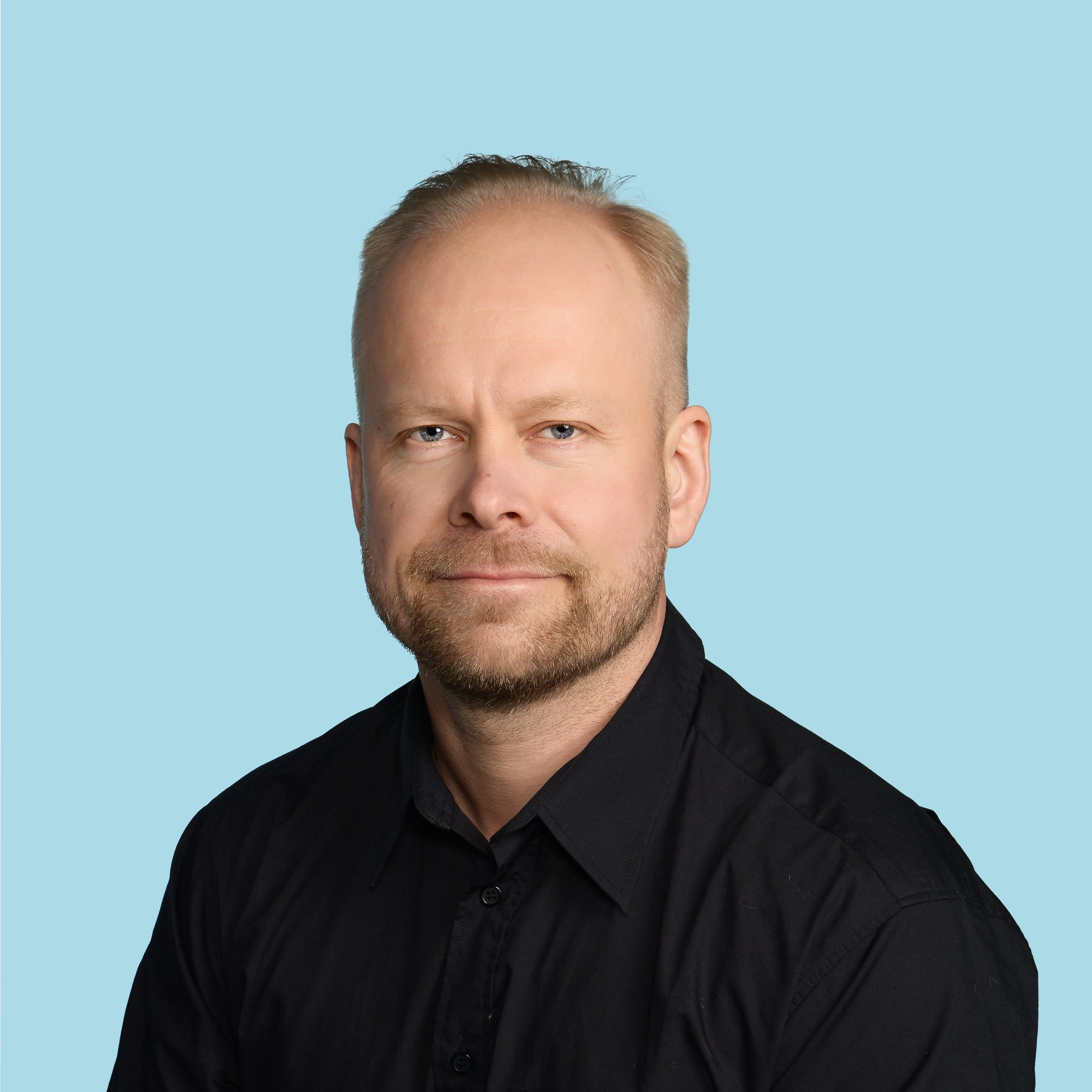 Person image