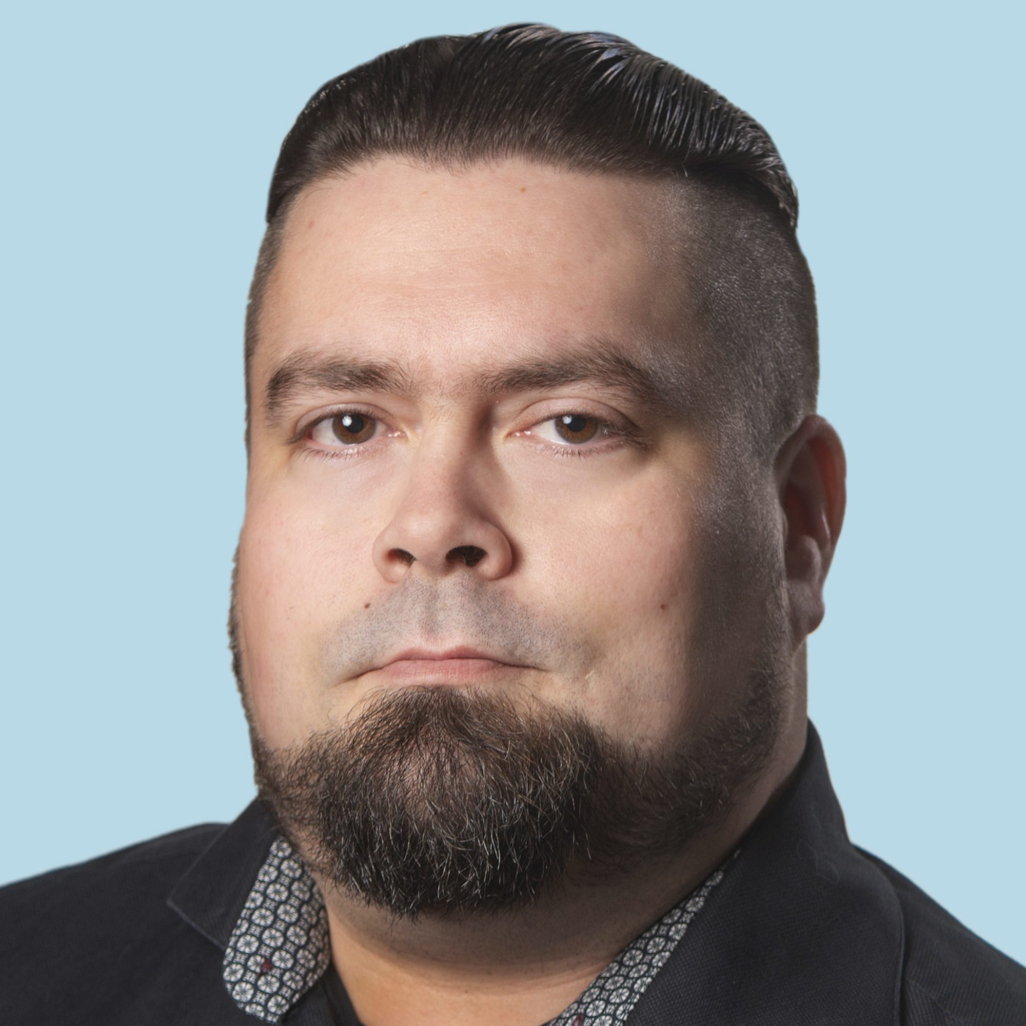 Person image