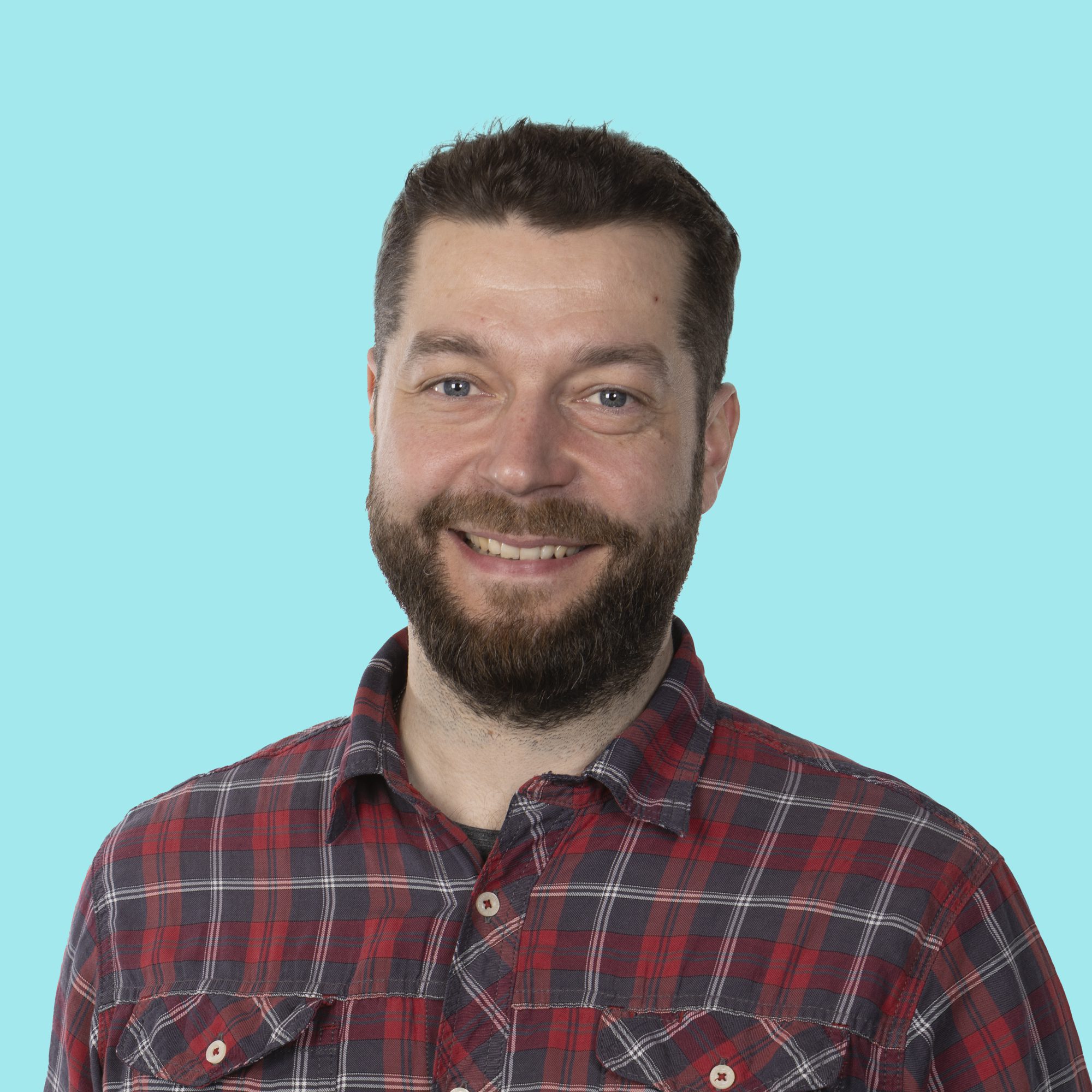 Person image