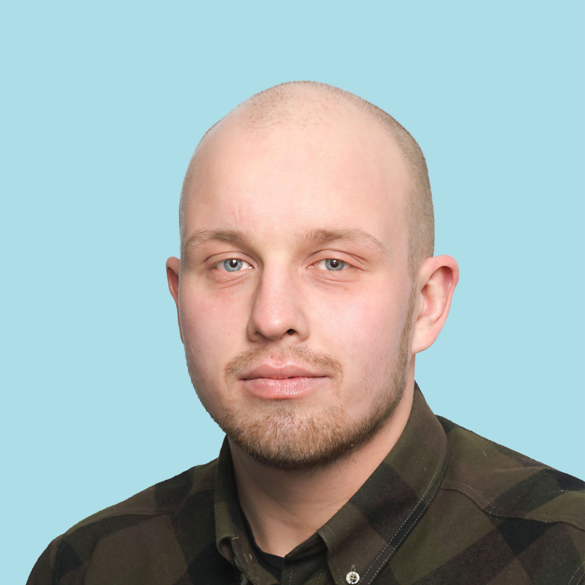 Person image