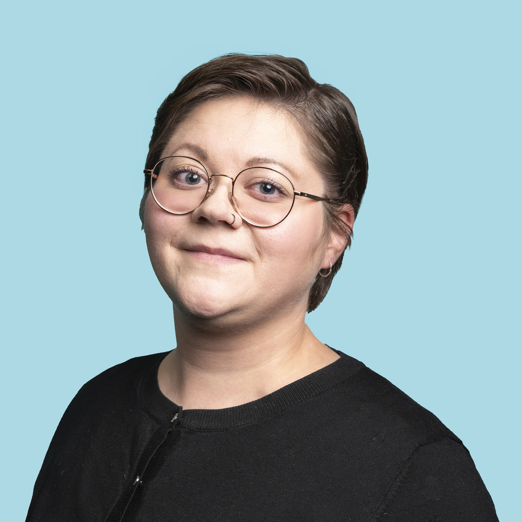 Person image