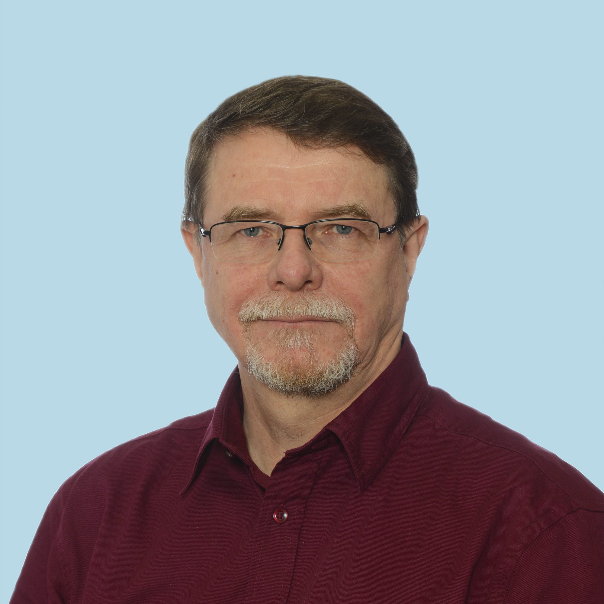 Person image