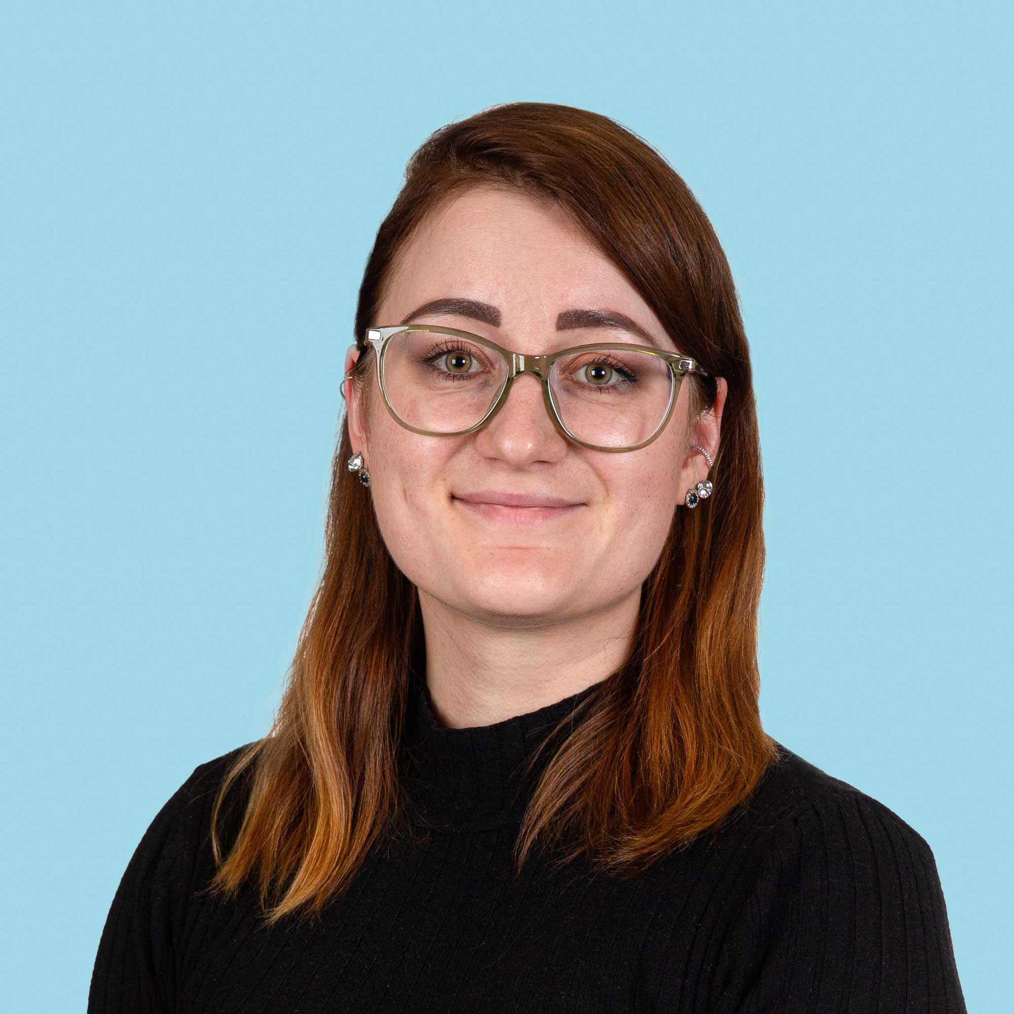Person image