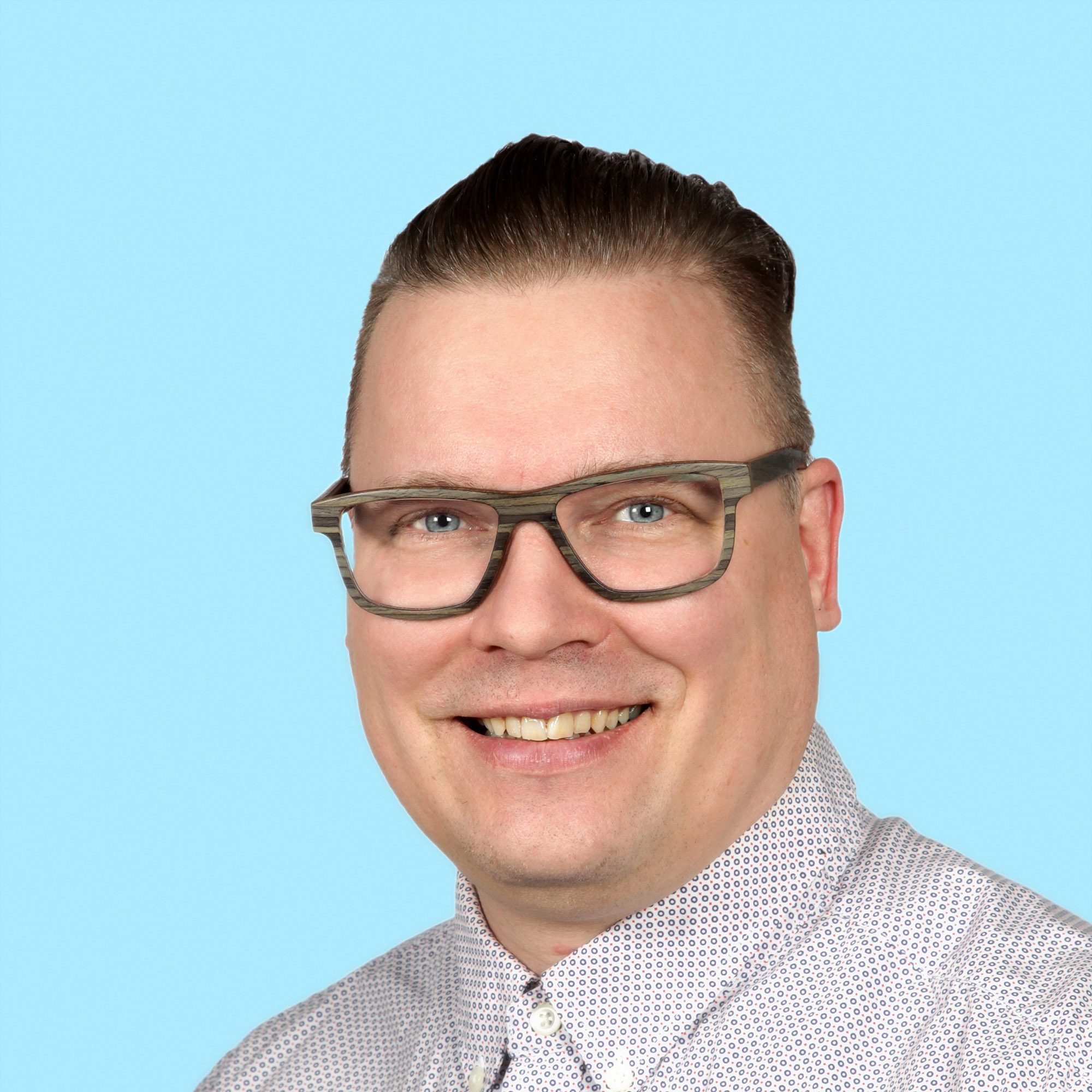 Person image