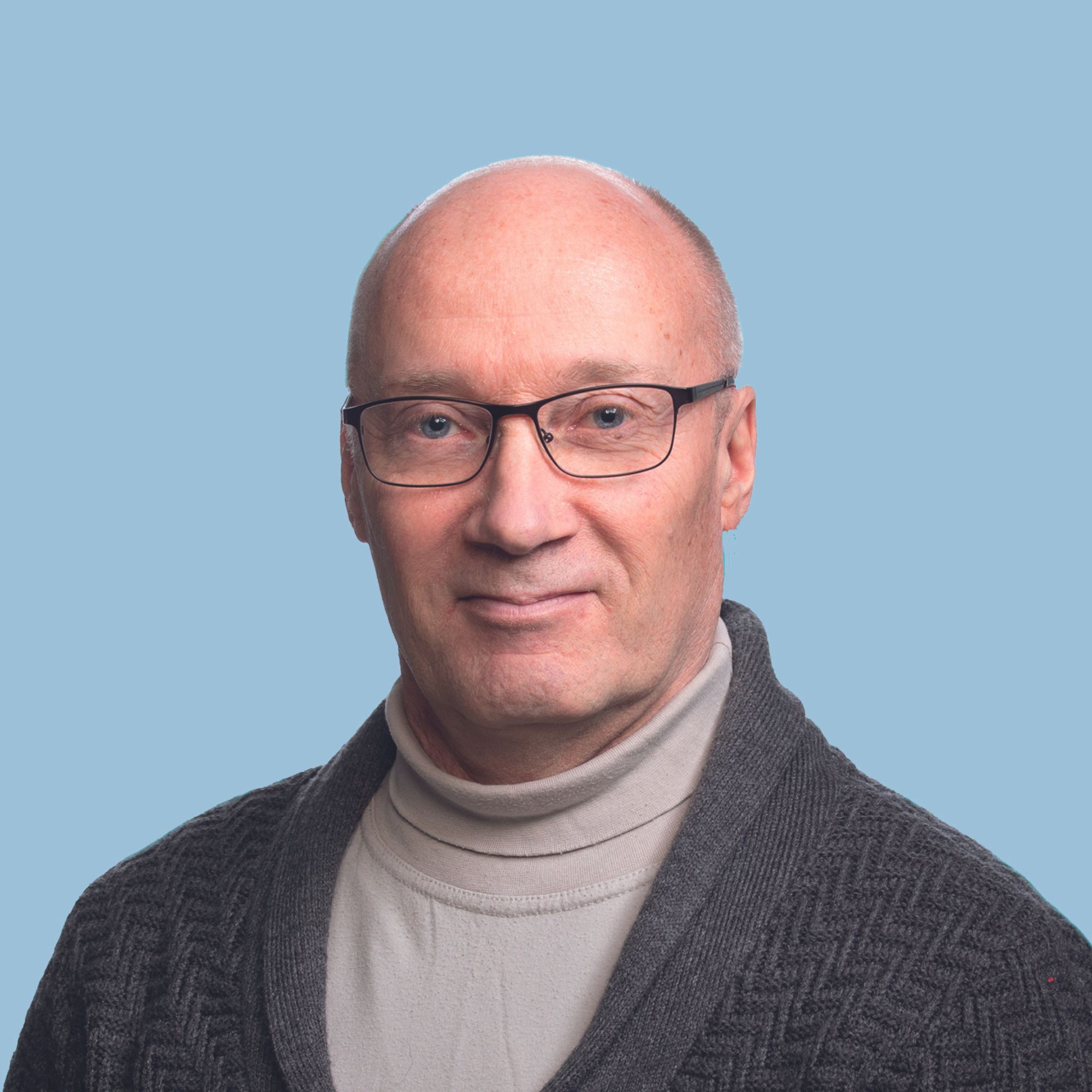Person image