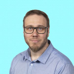 Person image