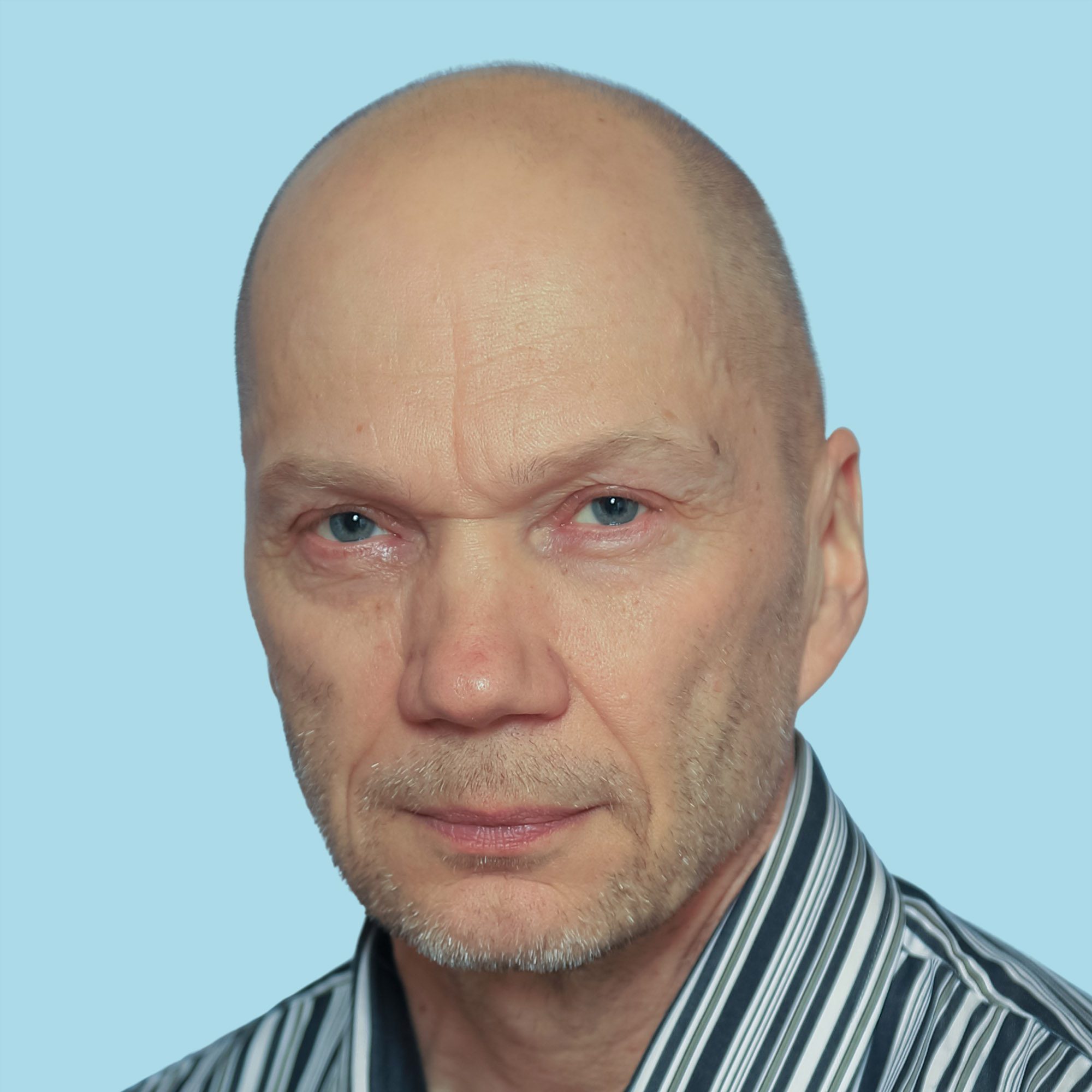 Person image