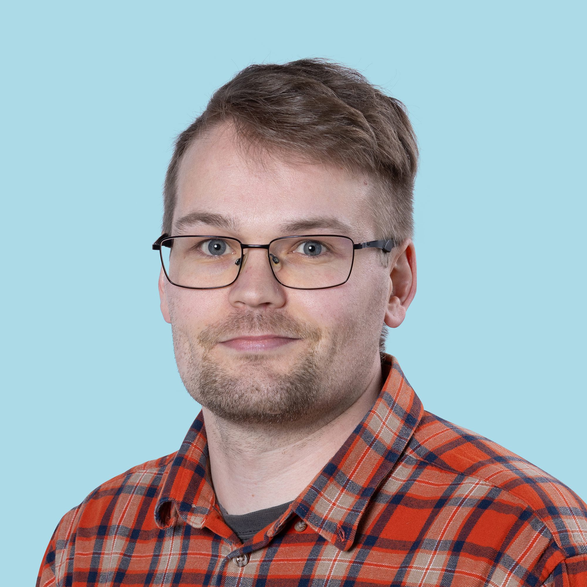 Person image