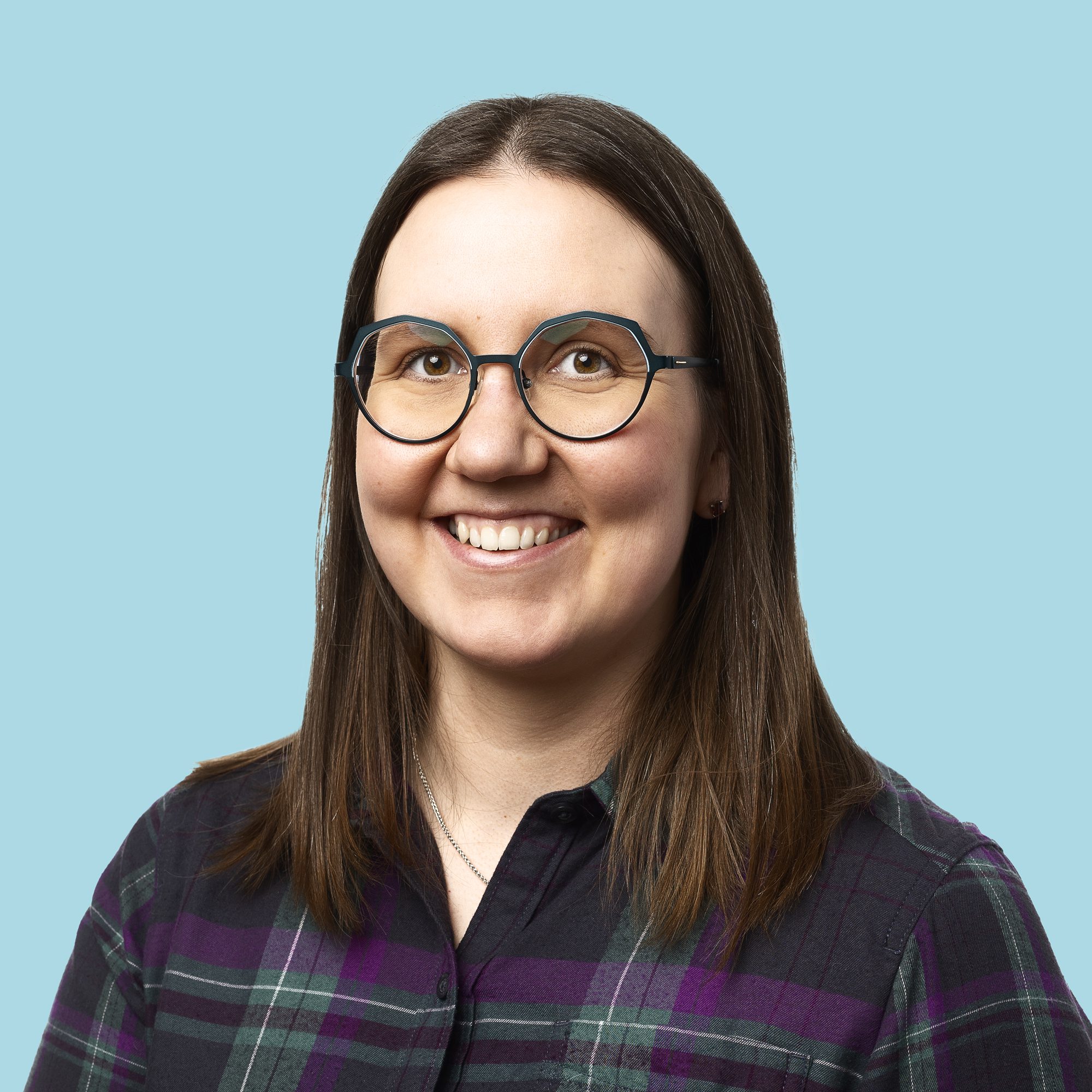 Person image