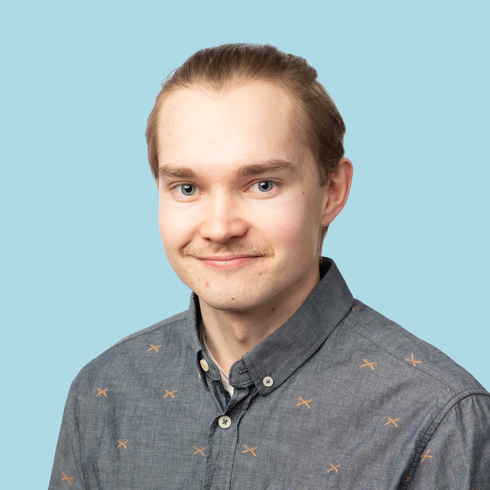 Person image