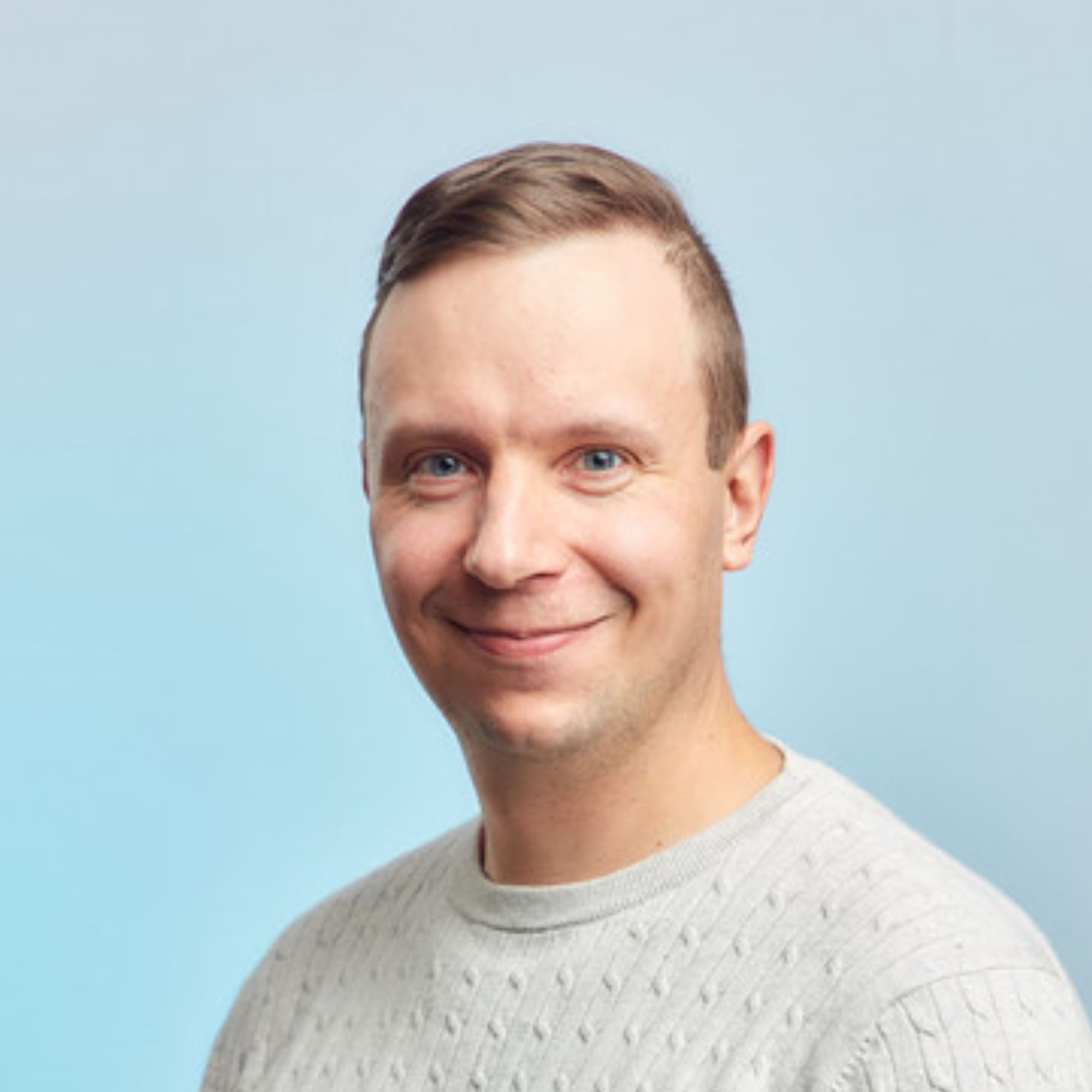 Person image