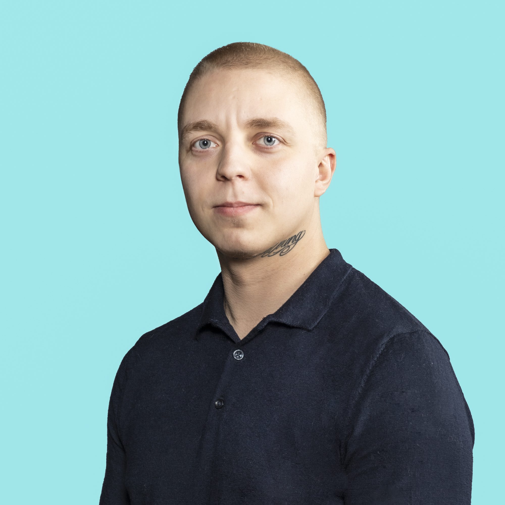 Person image