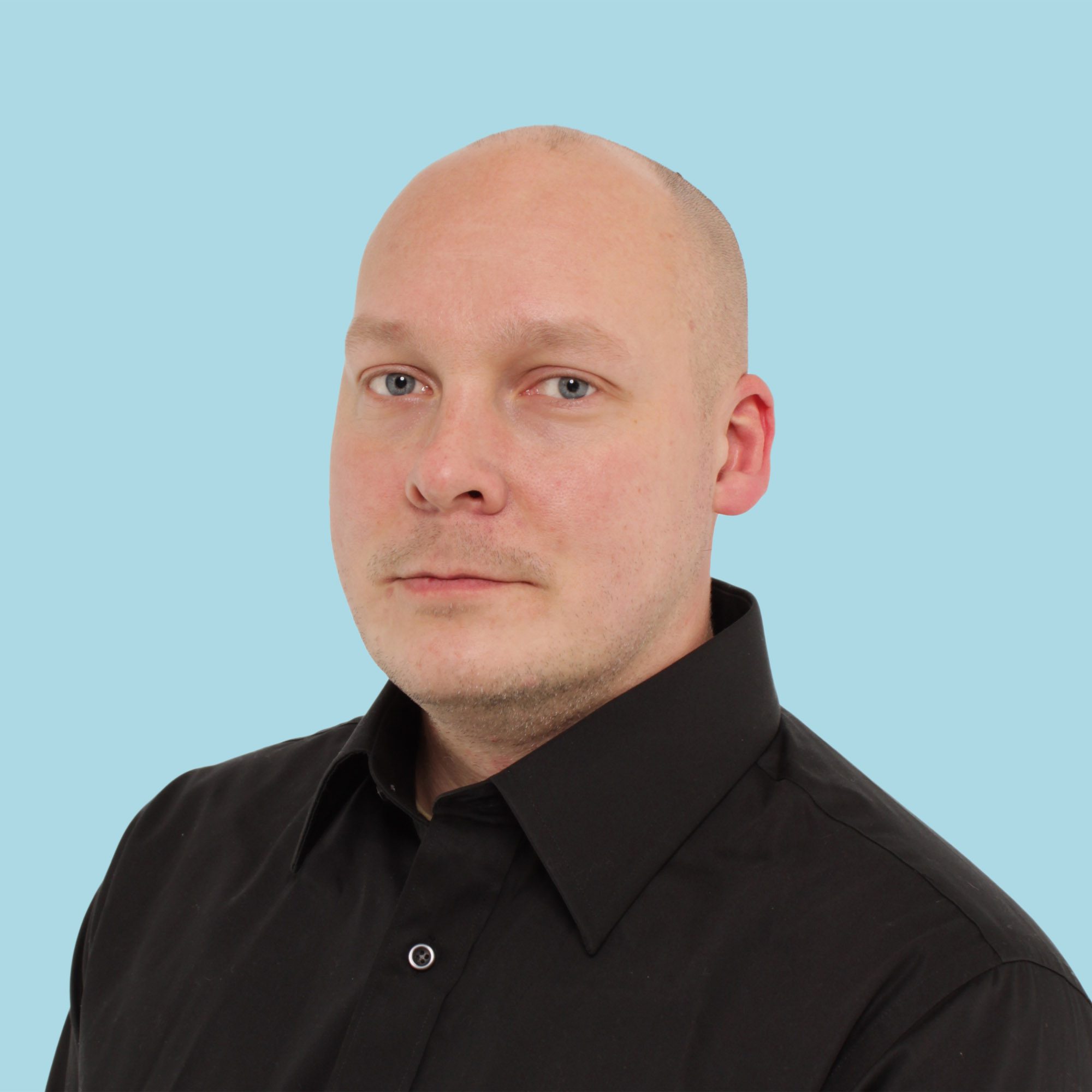 Person image