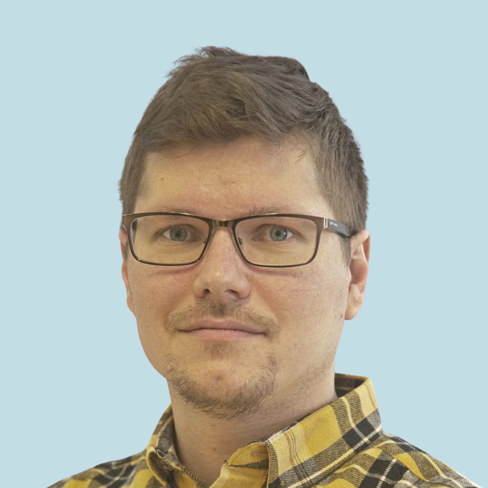 Person image