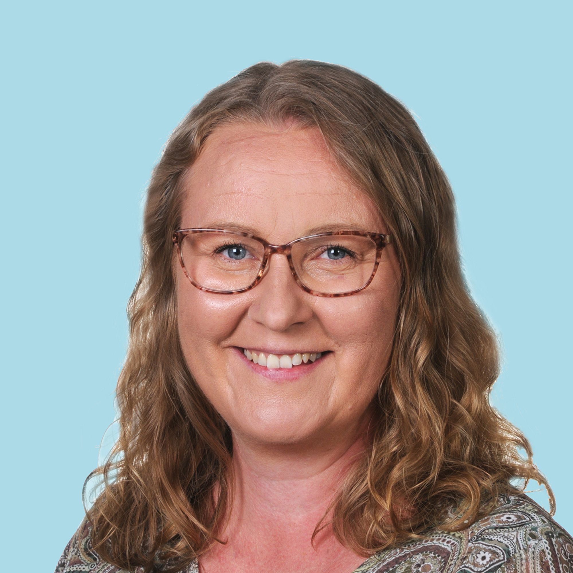 Person image