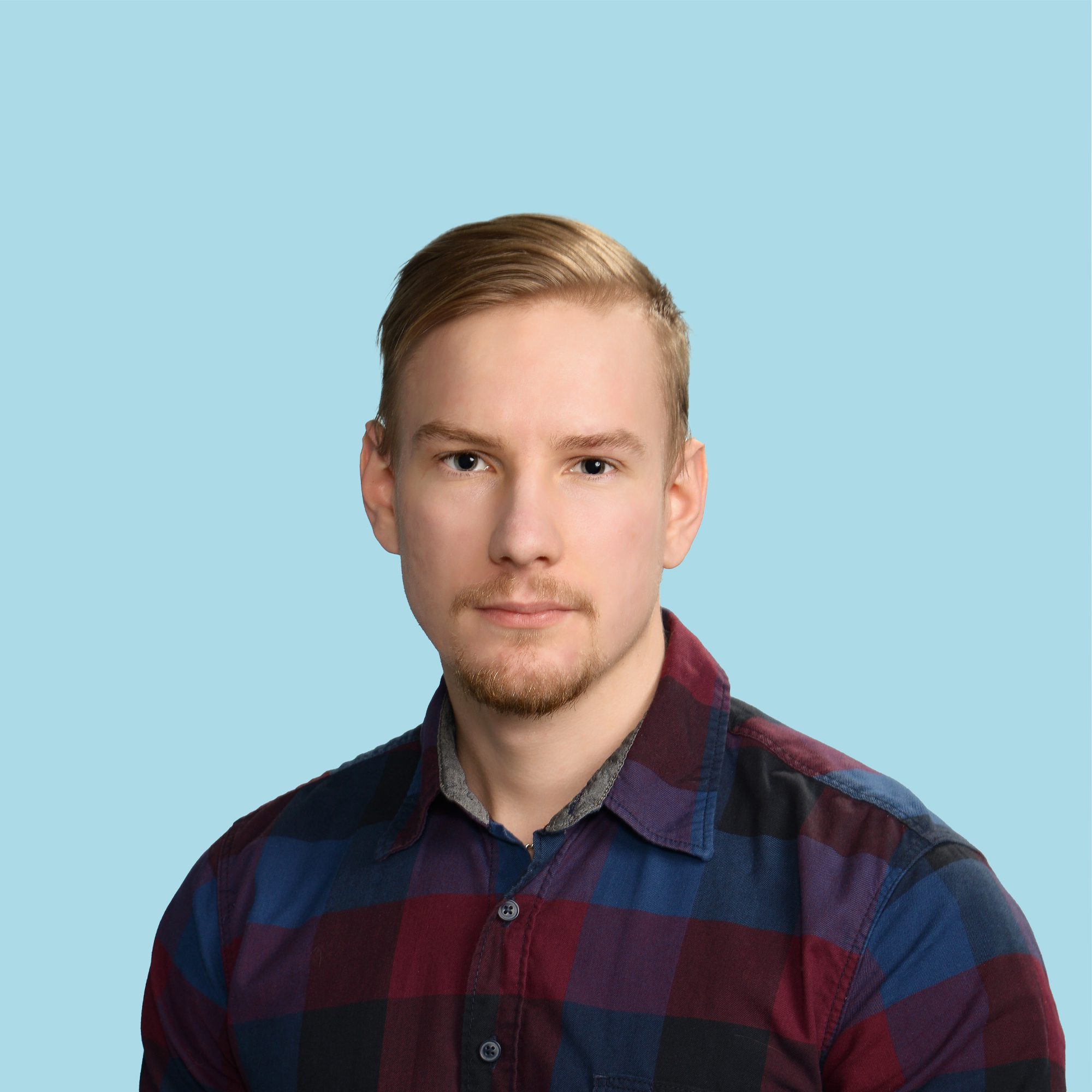 Person image