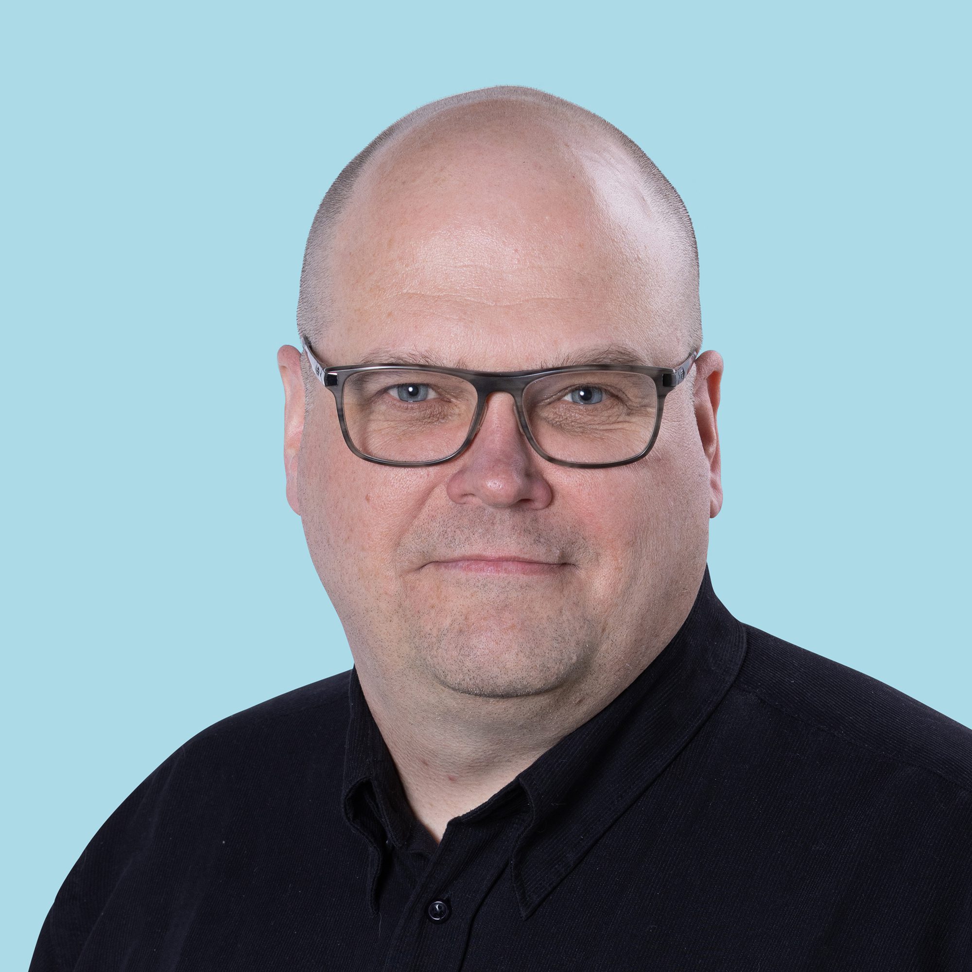 Person image