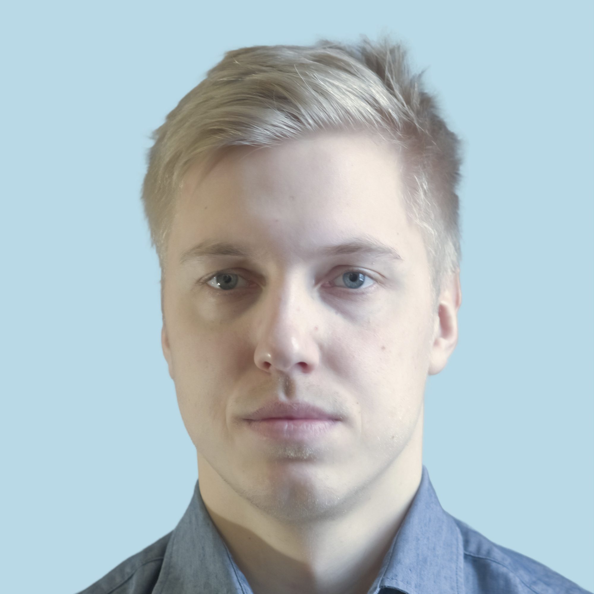 Person image