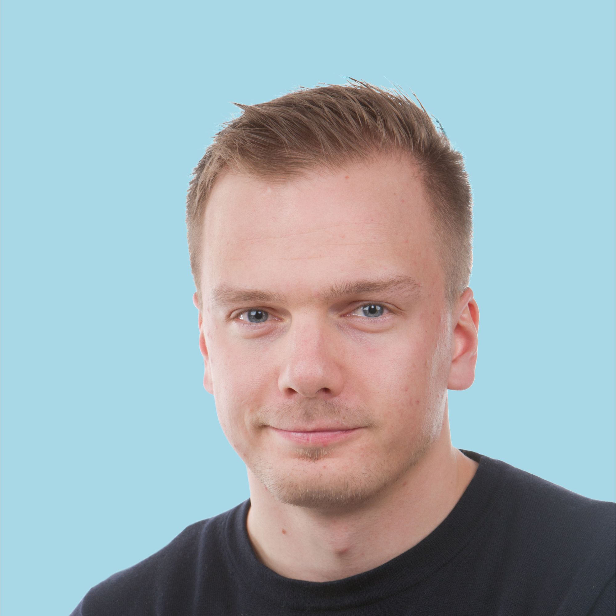 Person image