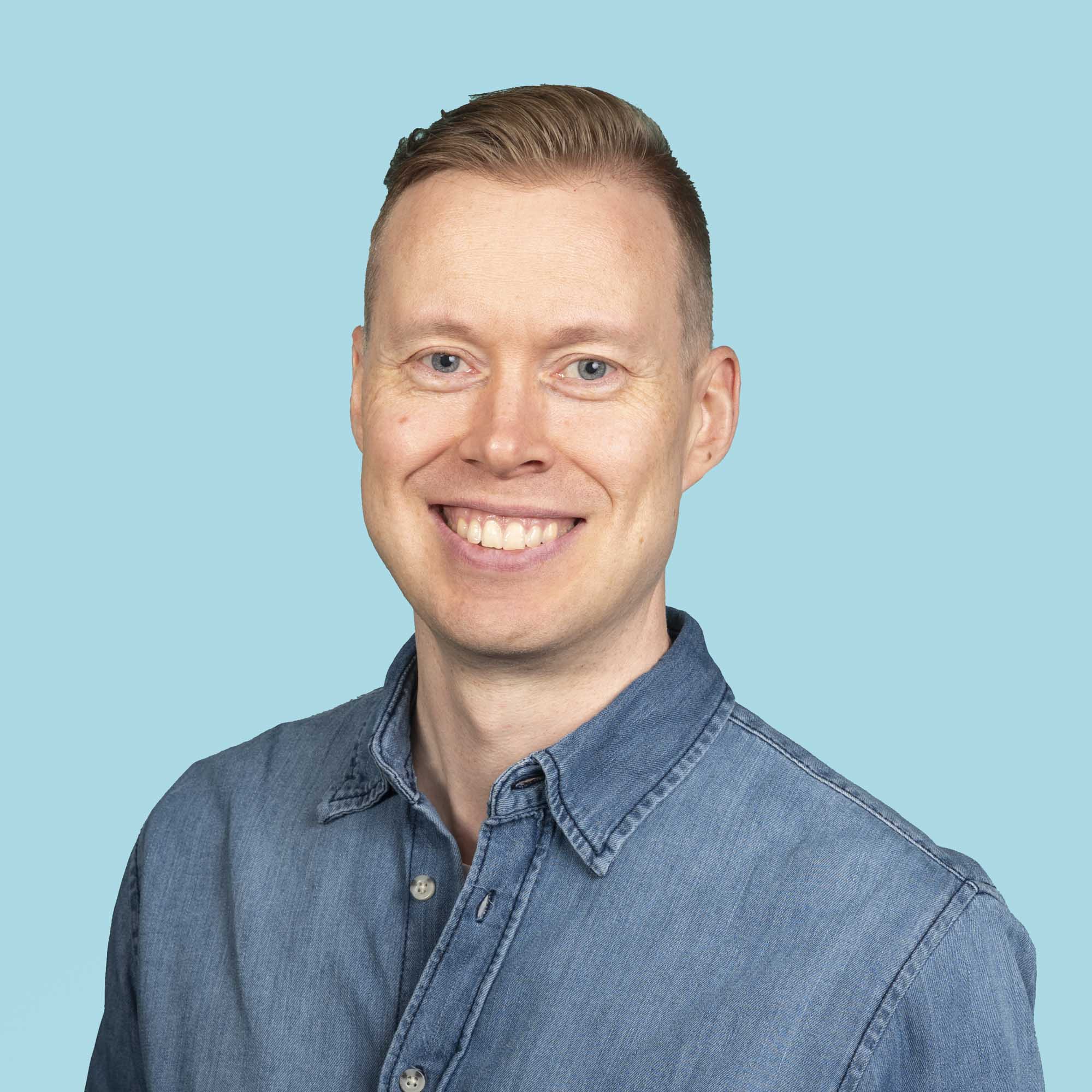 Person image