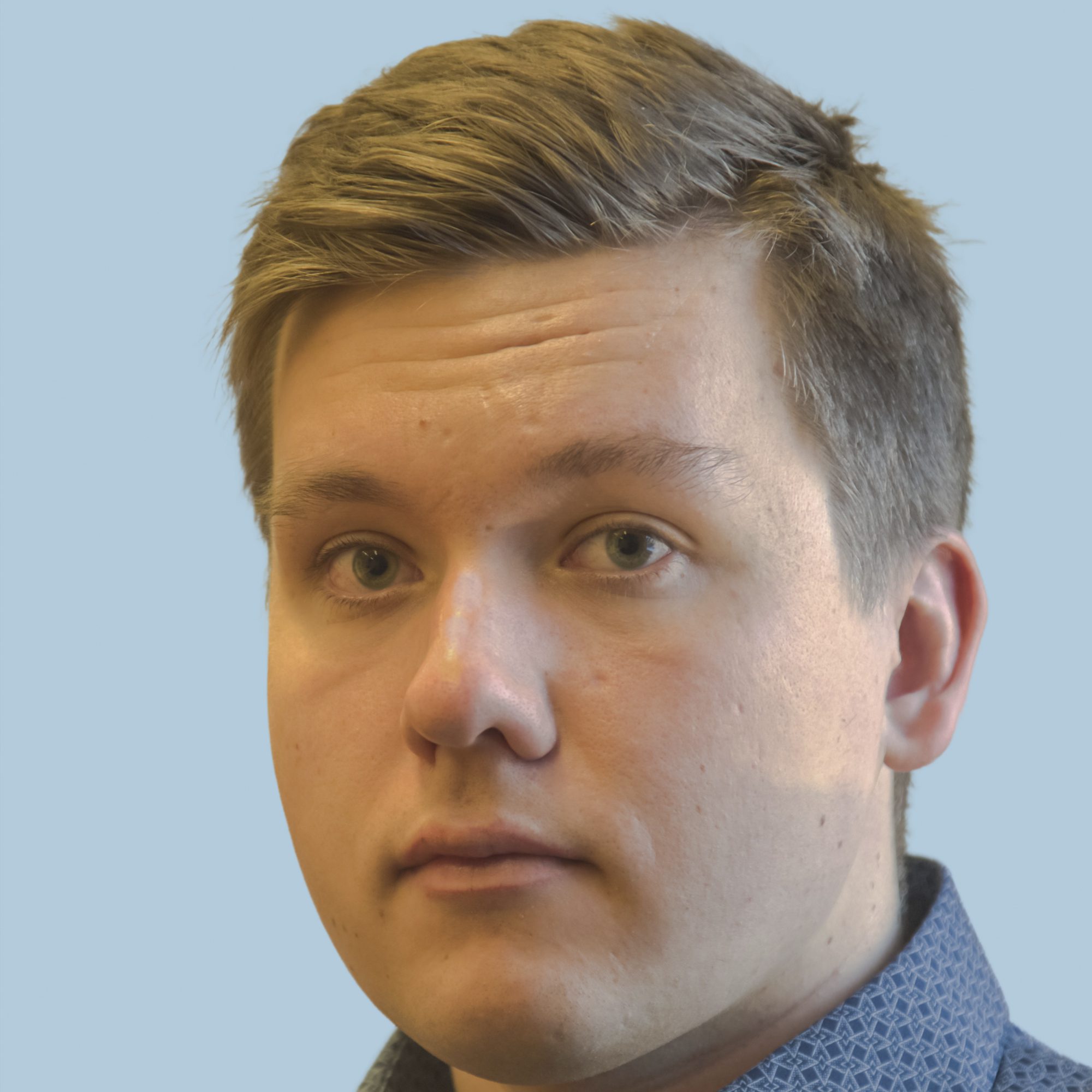 Person image