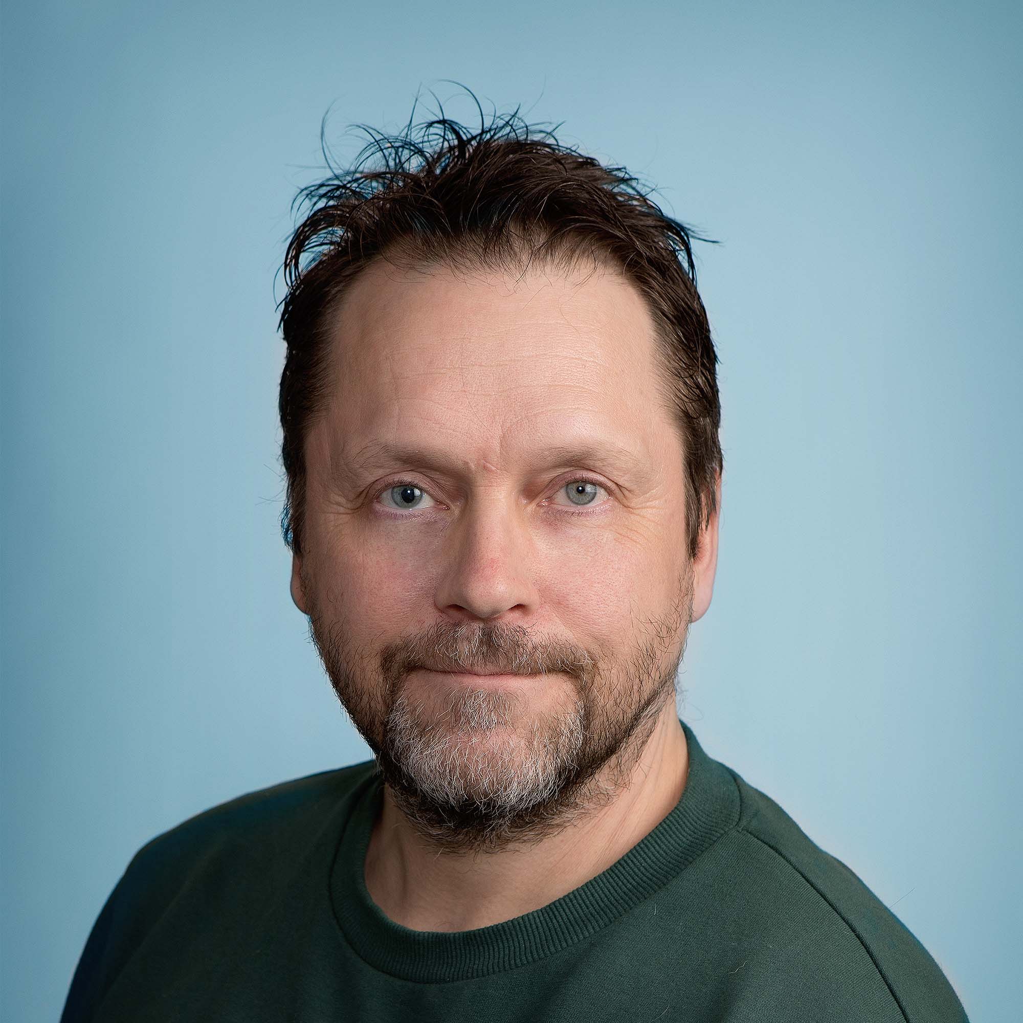 Person image
