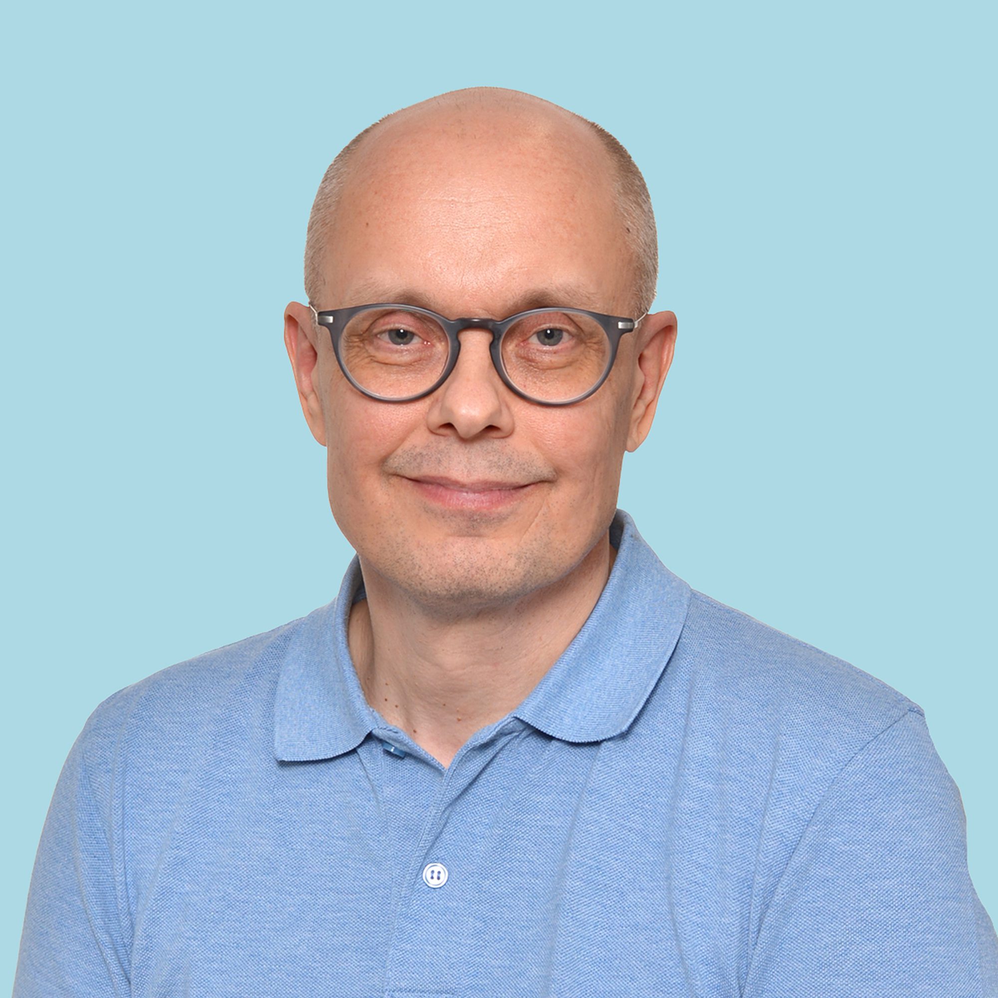 Person image