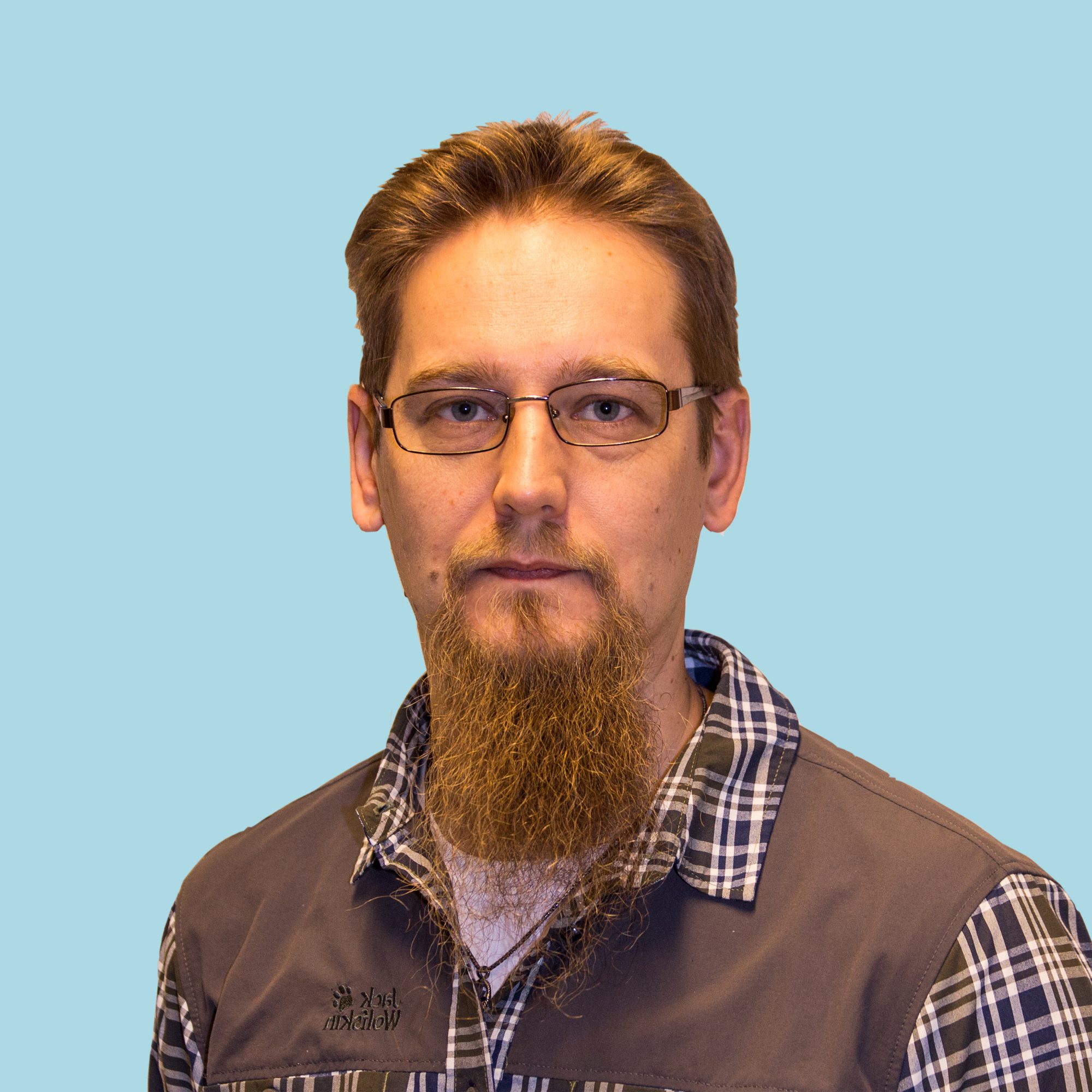 Person image