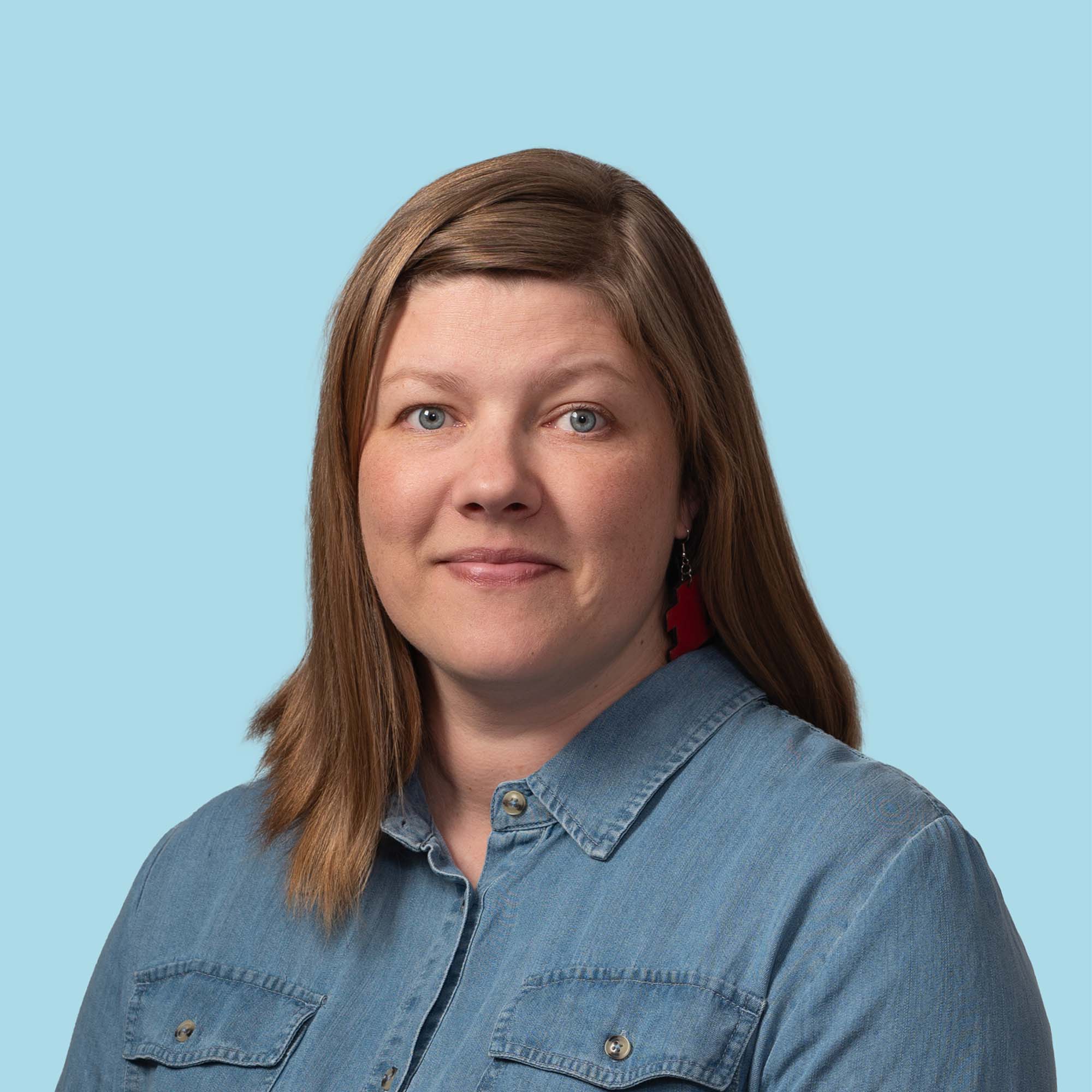 Person image