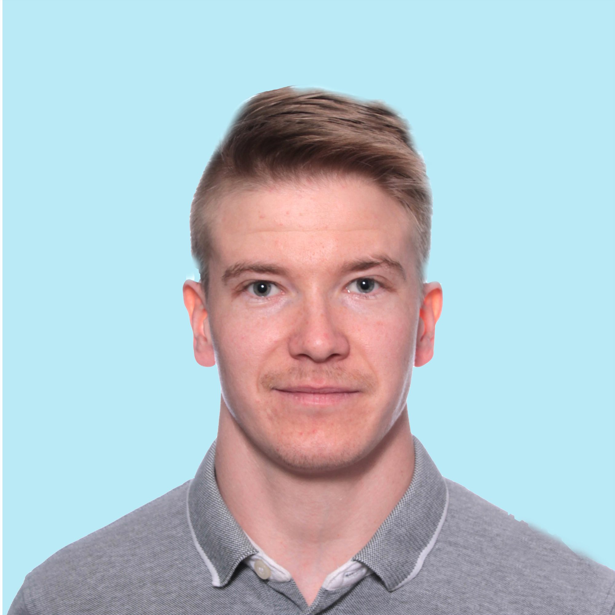 Person image