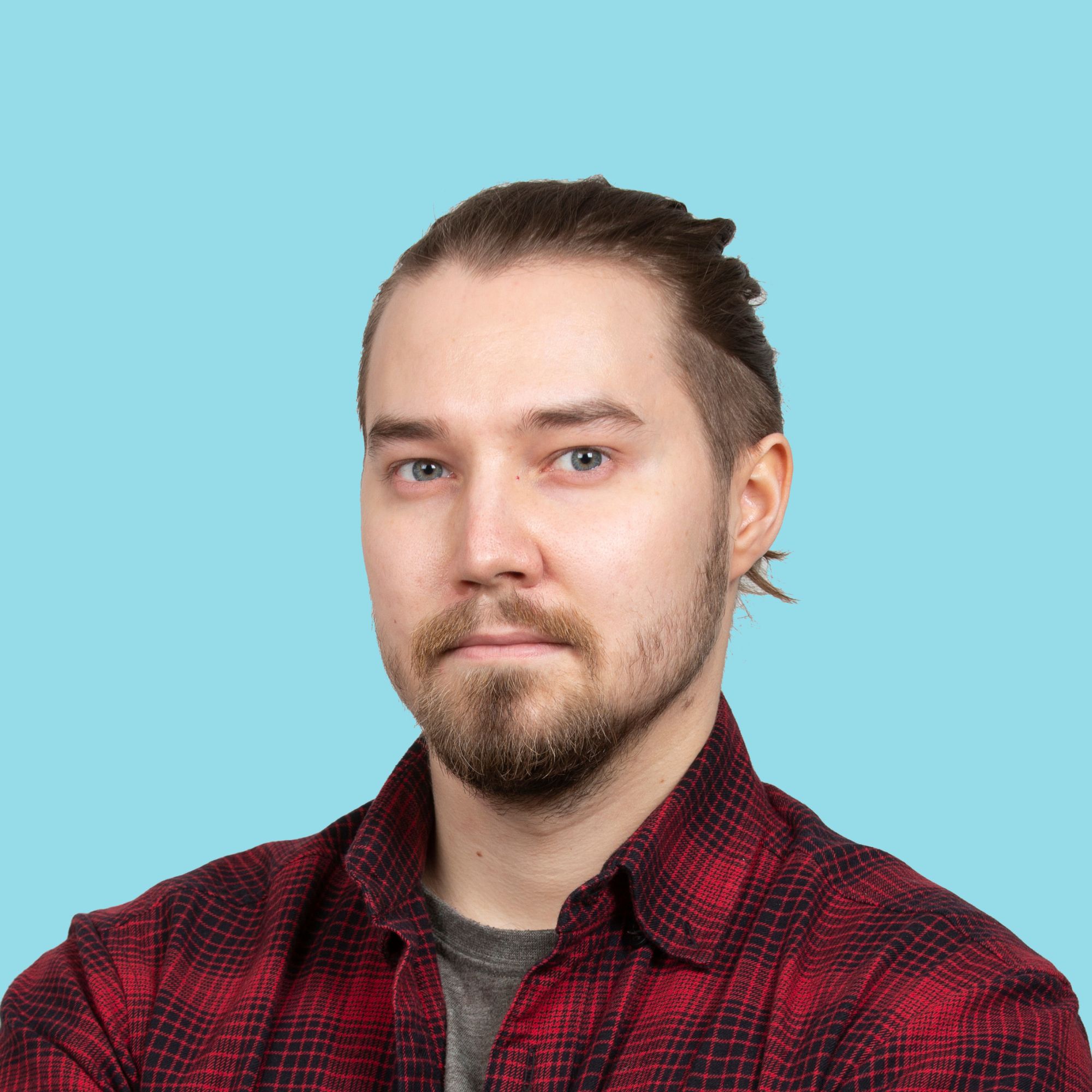 Person image