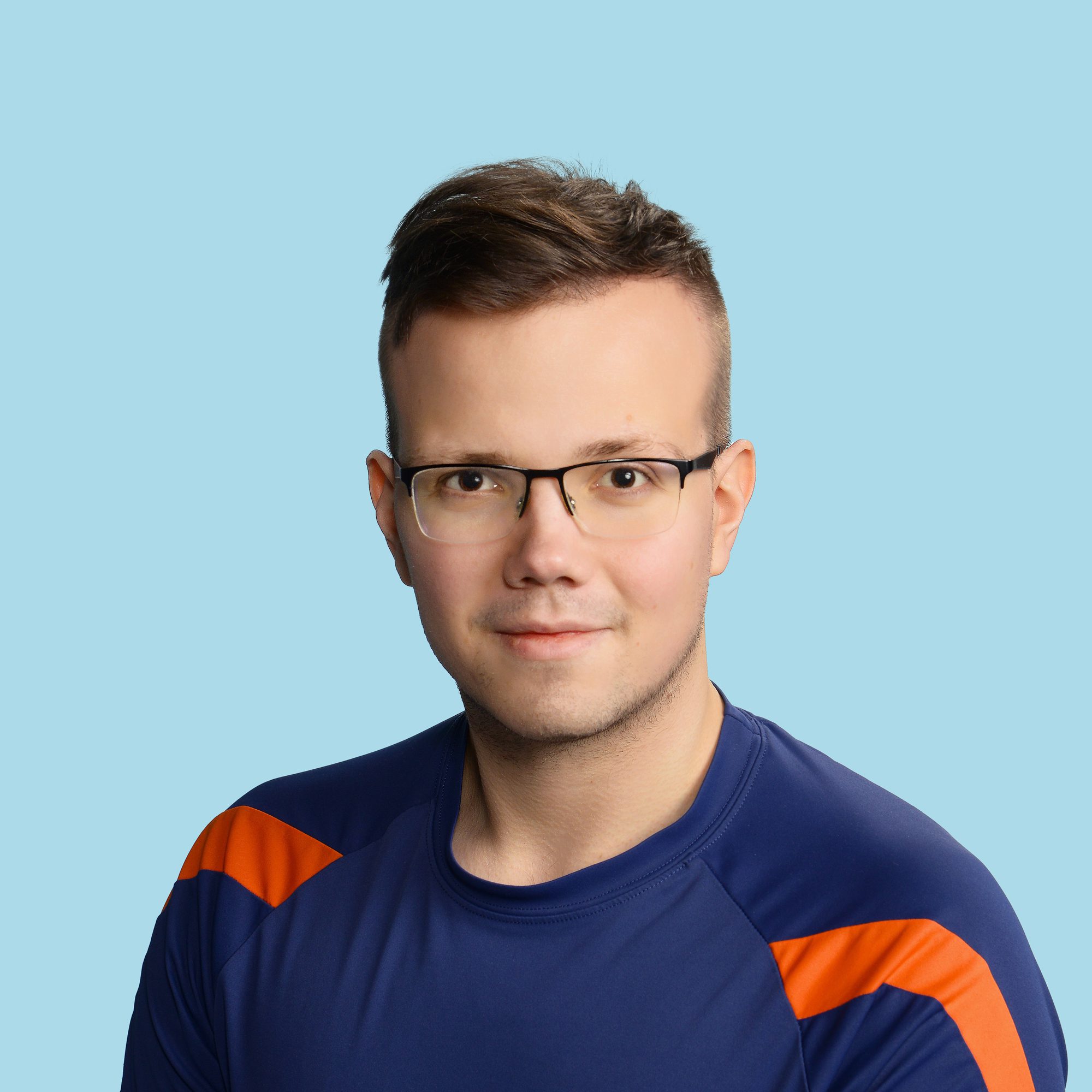 Person image
