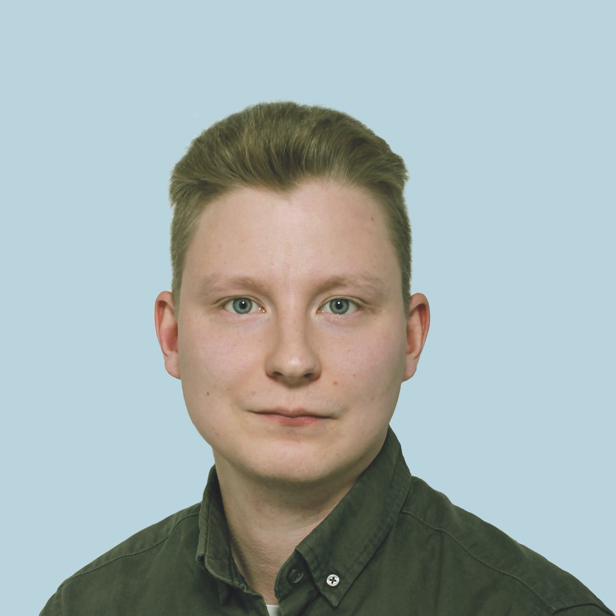 Person image