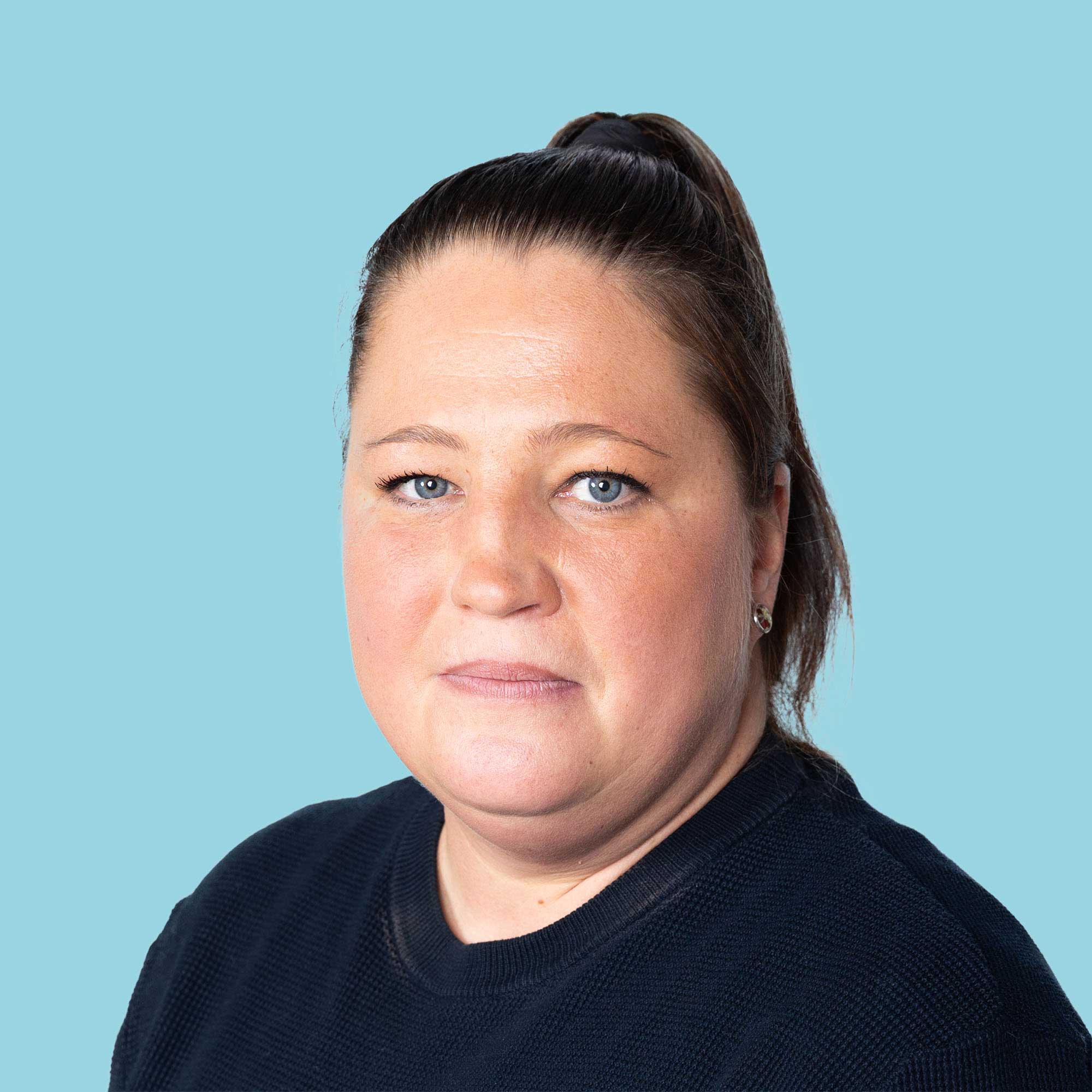 Person image