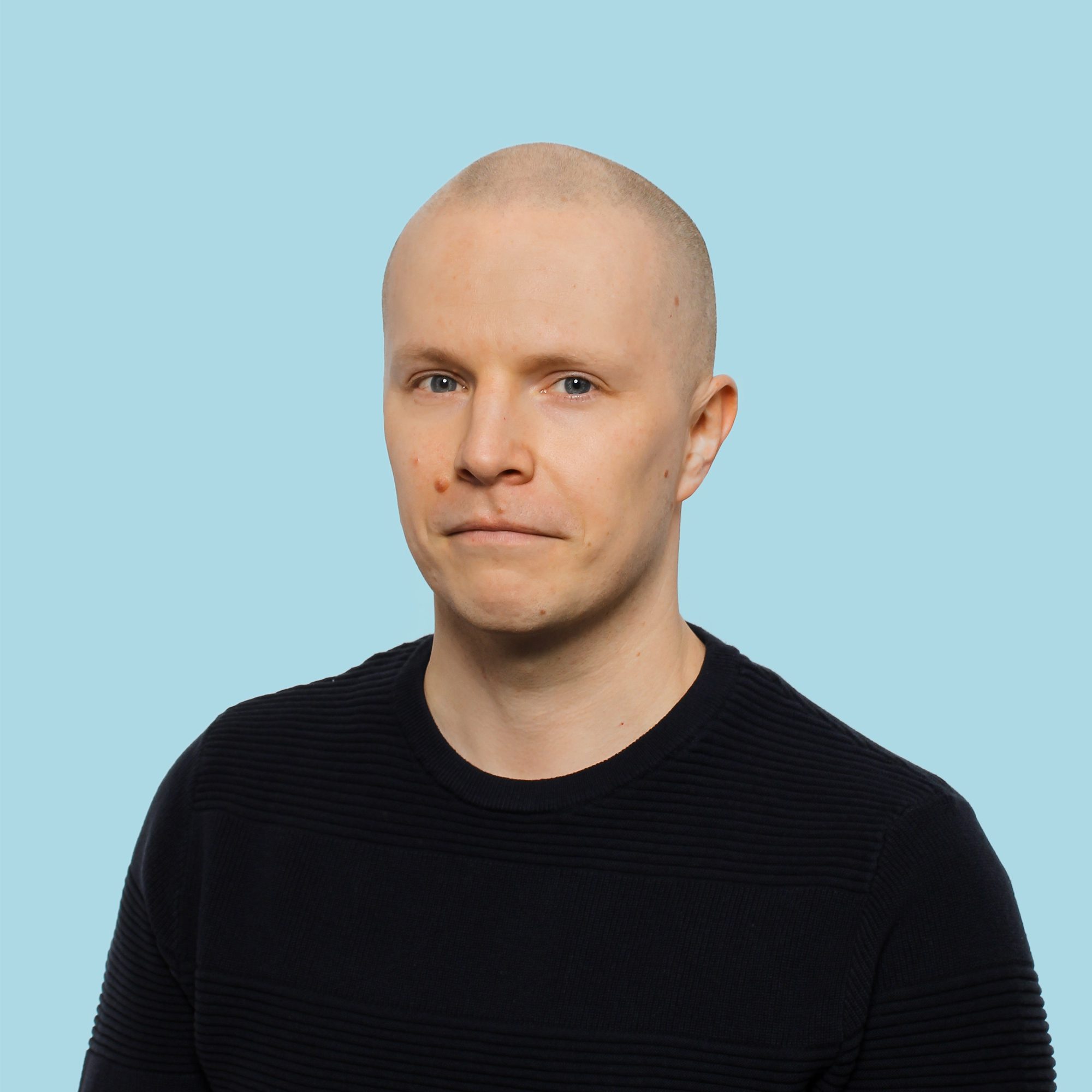 Person image