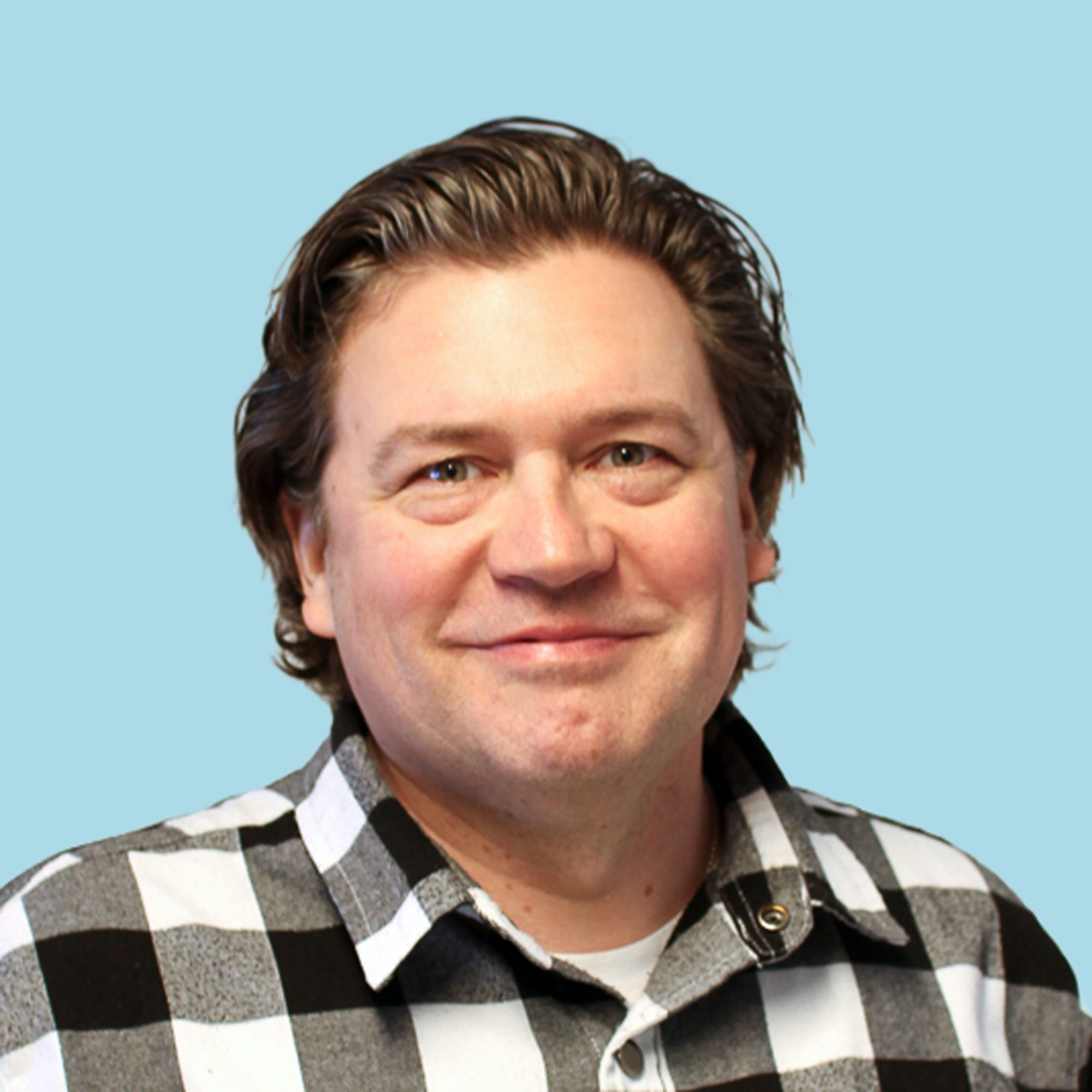 Person image