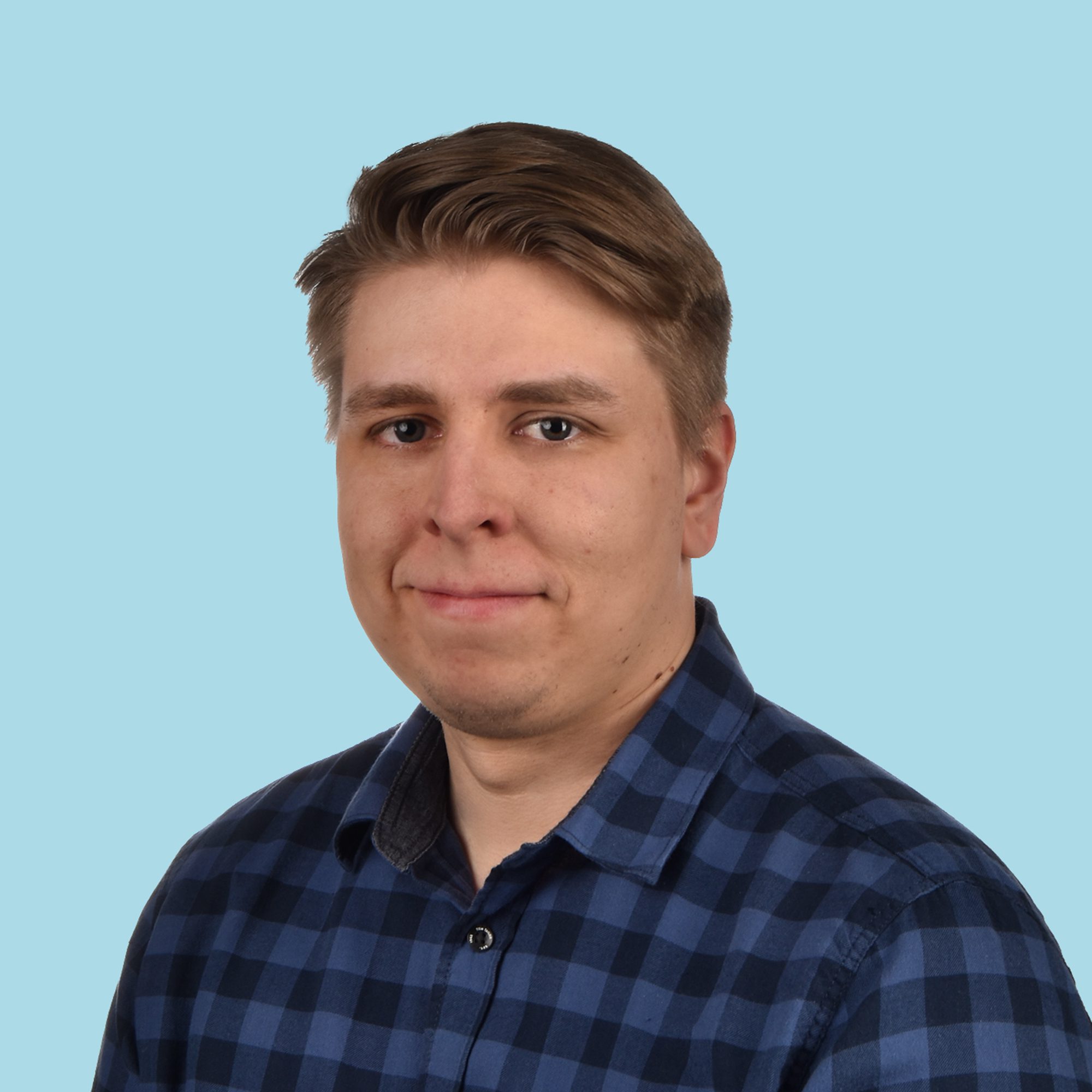 Person image