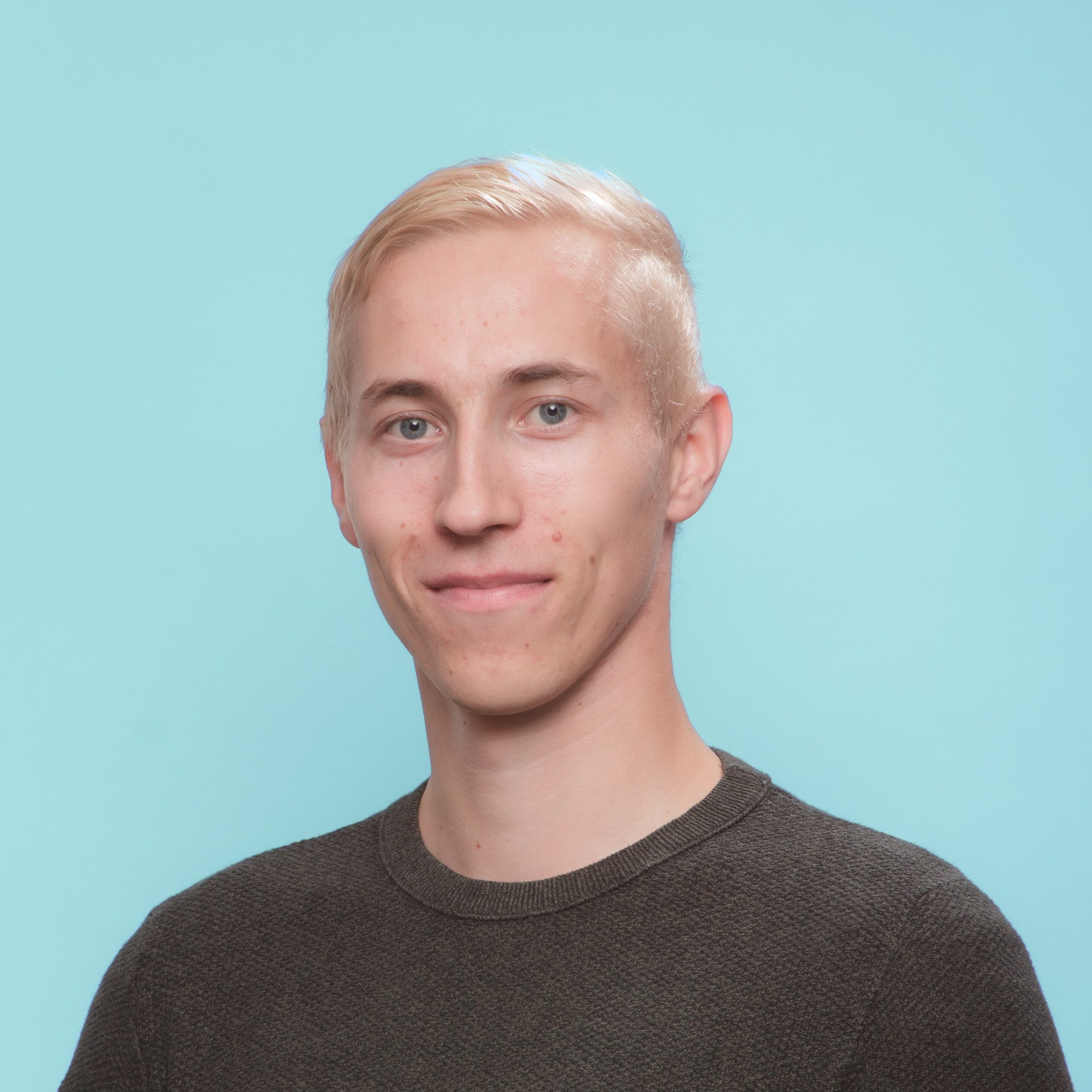 Person image