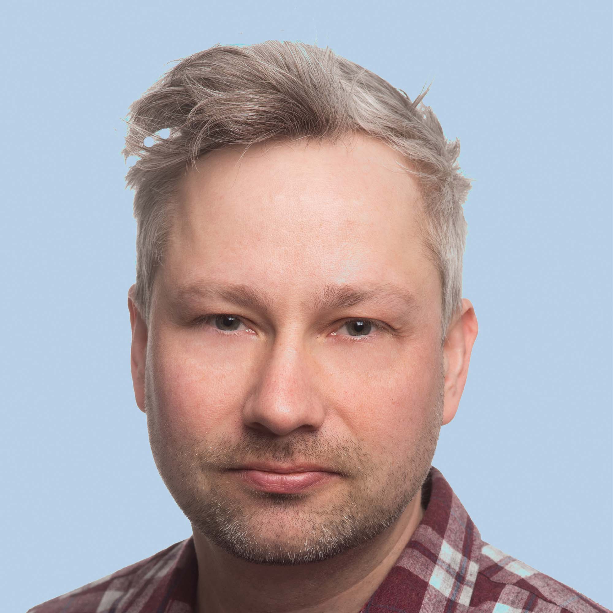 Person image
