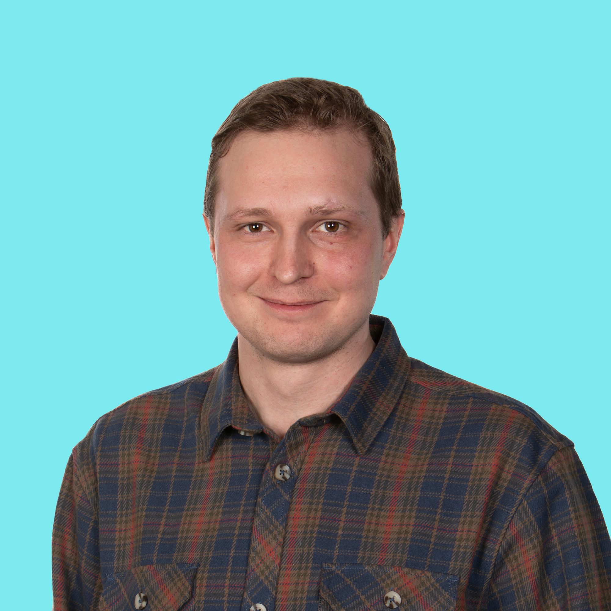Person image