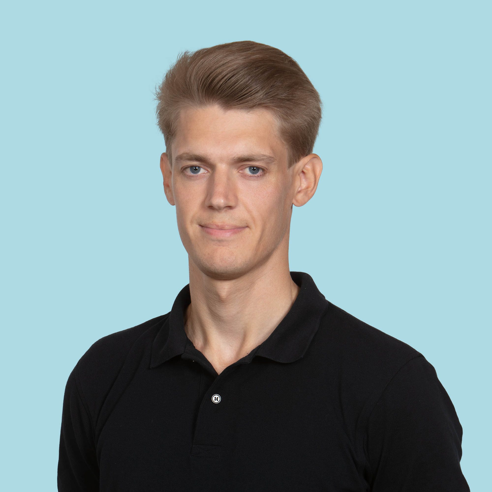Person image