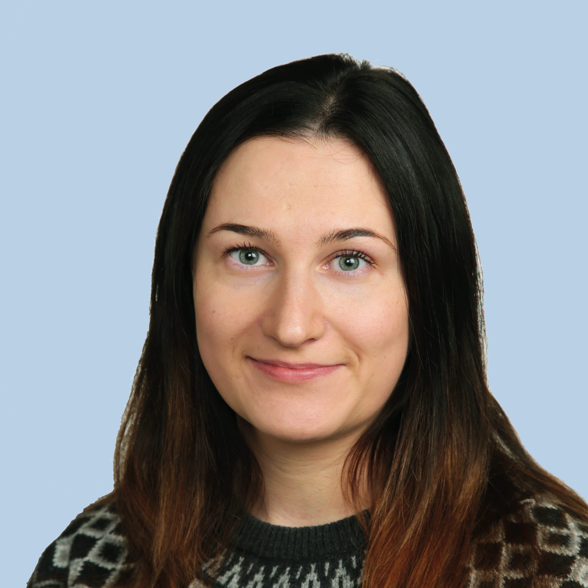 Person image