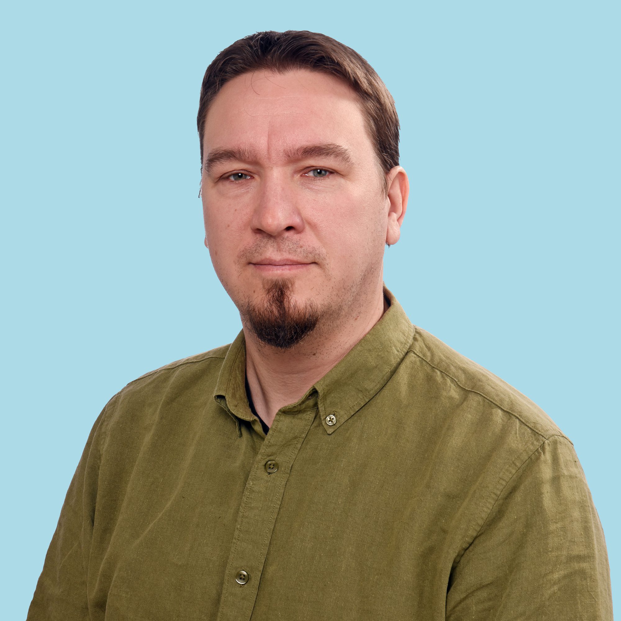 Person image