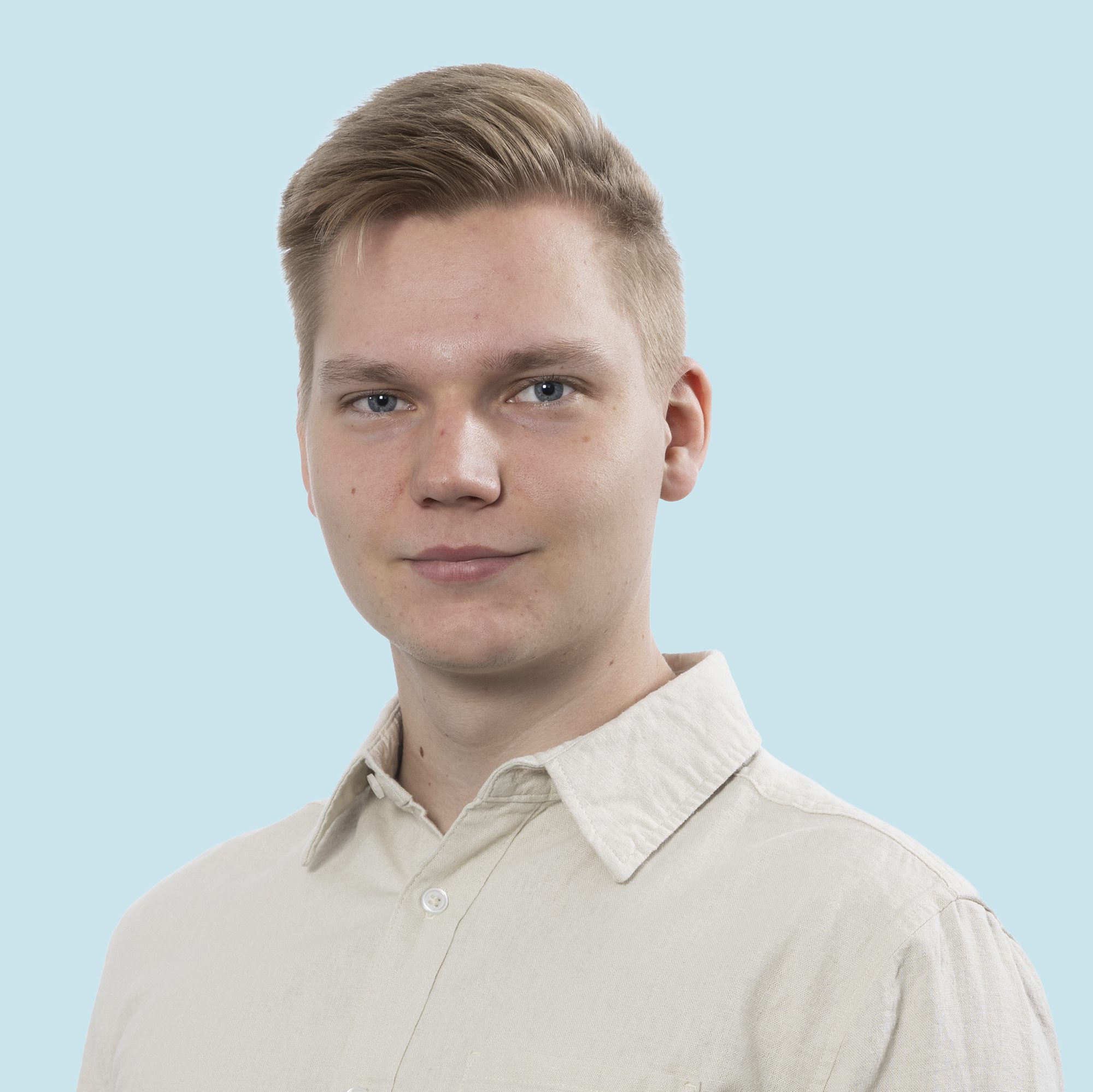 Person image