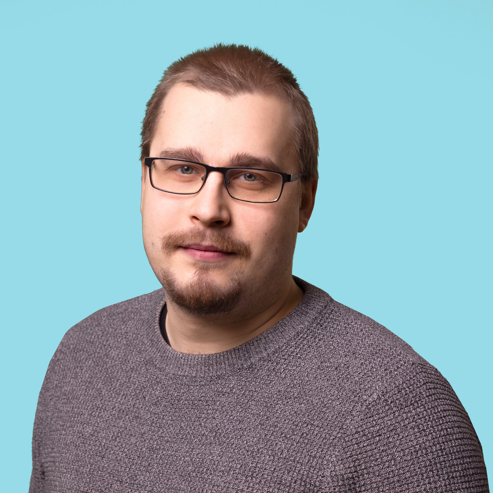 Person image