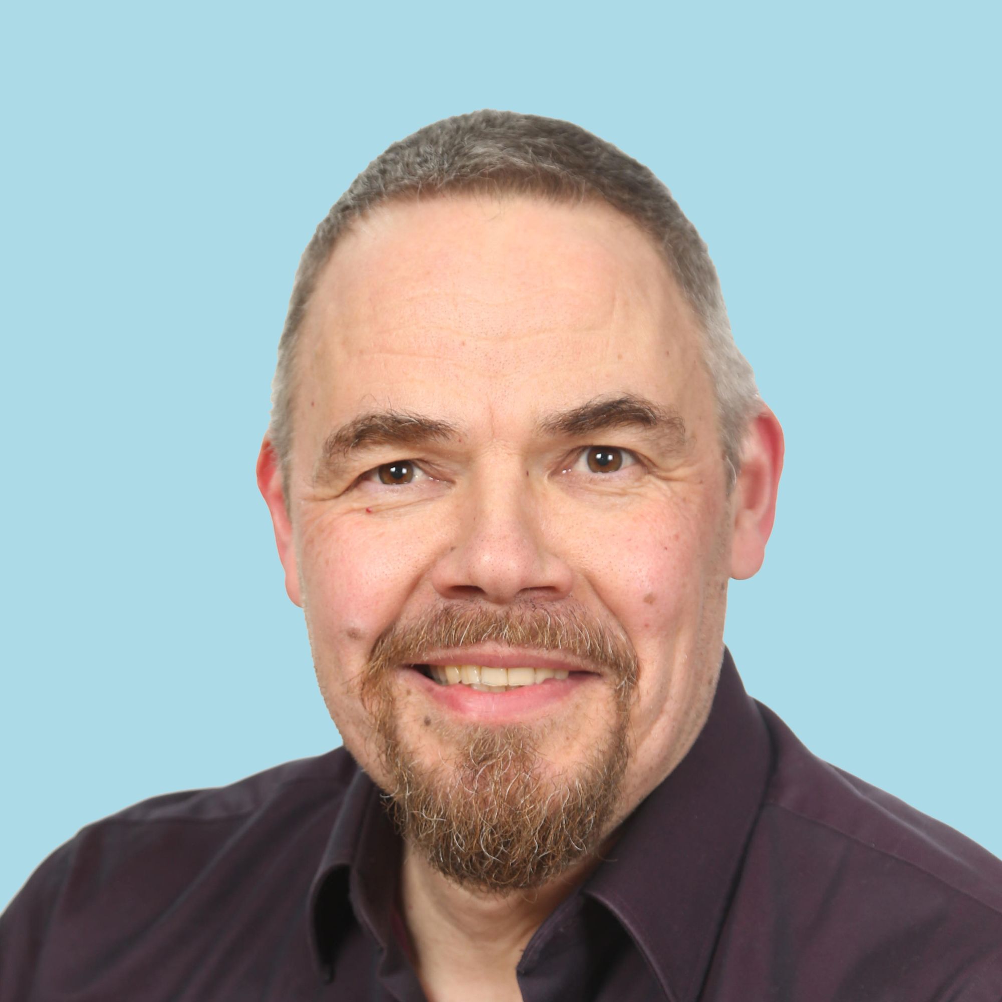 Person image