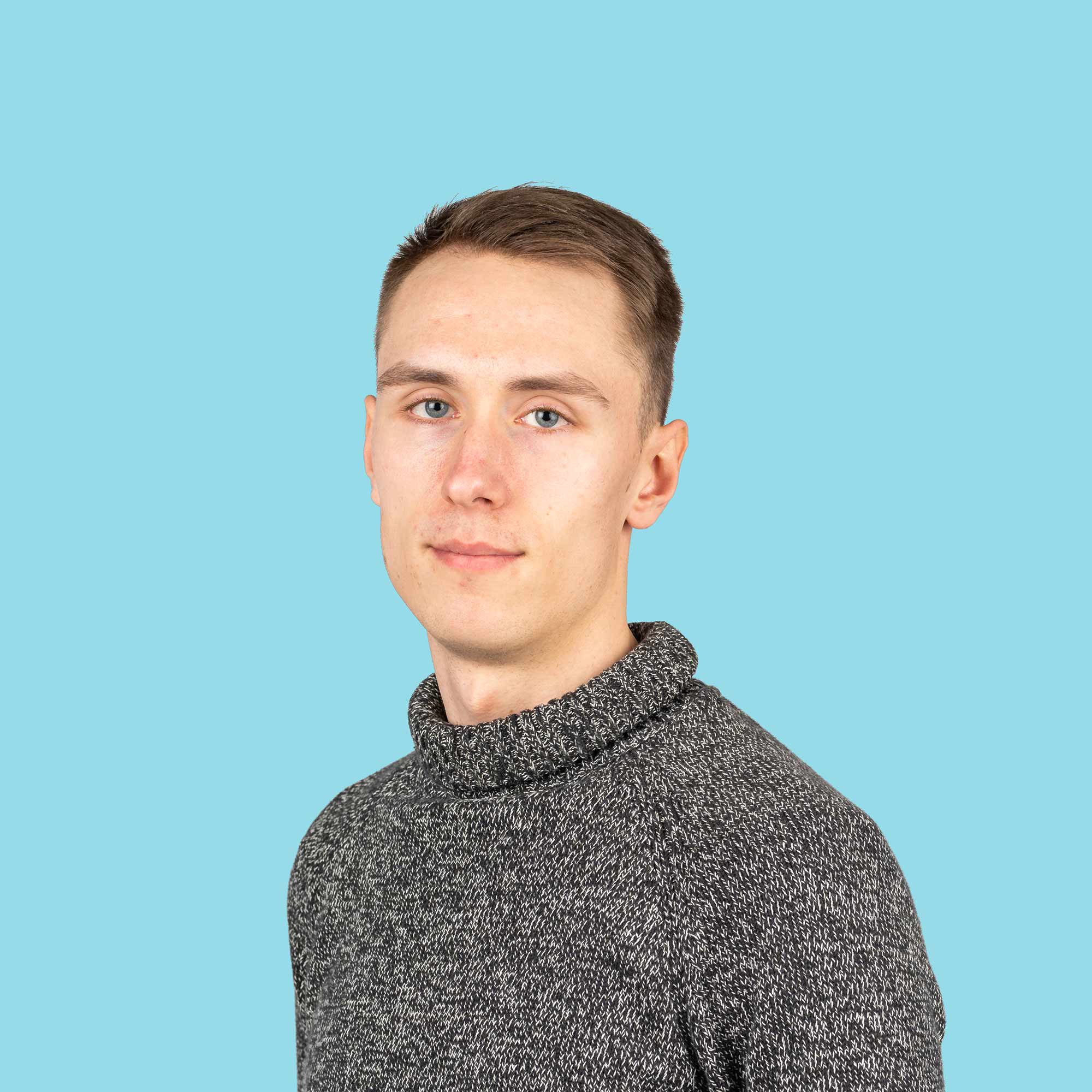 Person image