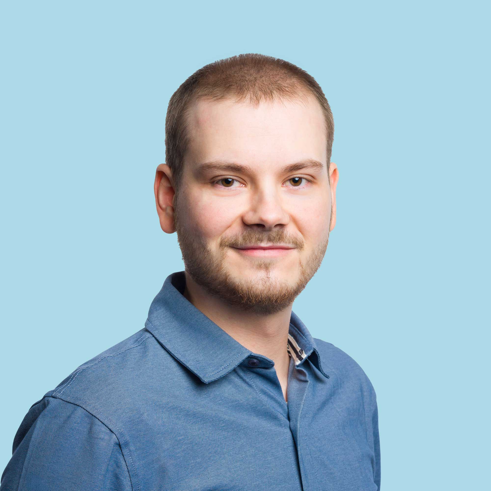 Person image